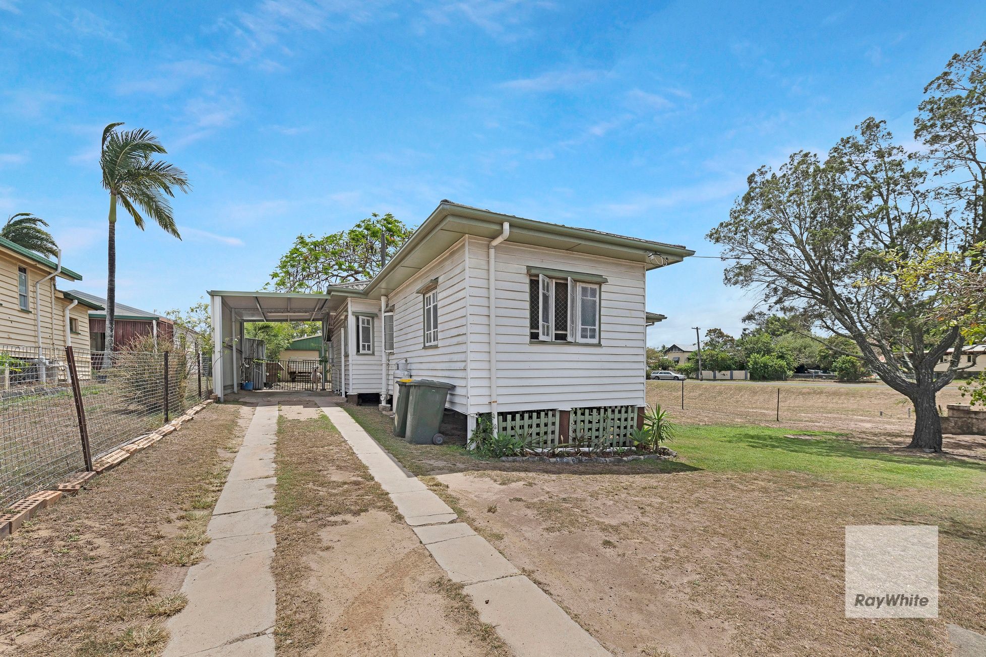 33a Pitt Street, Bundaberg South, QLD 4670
