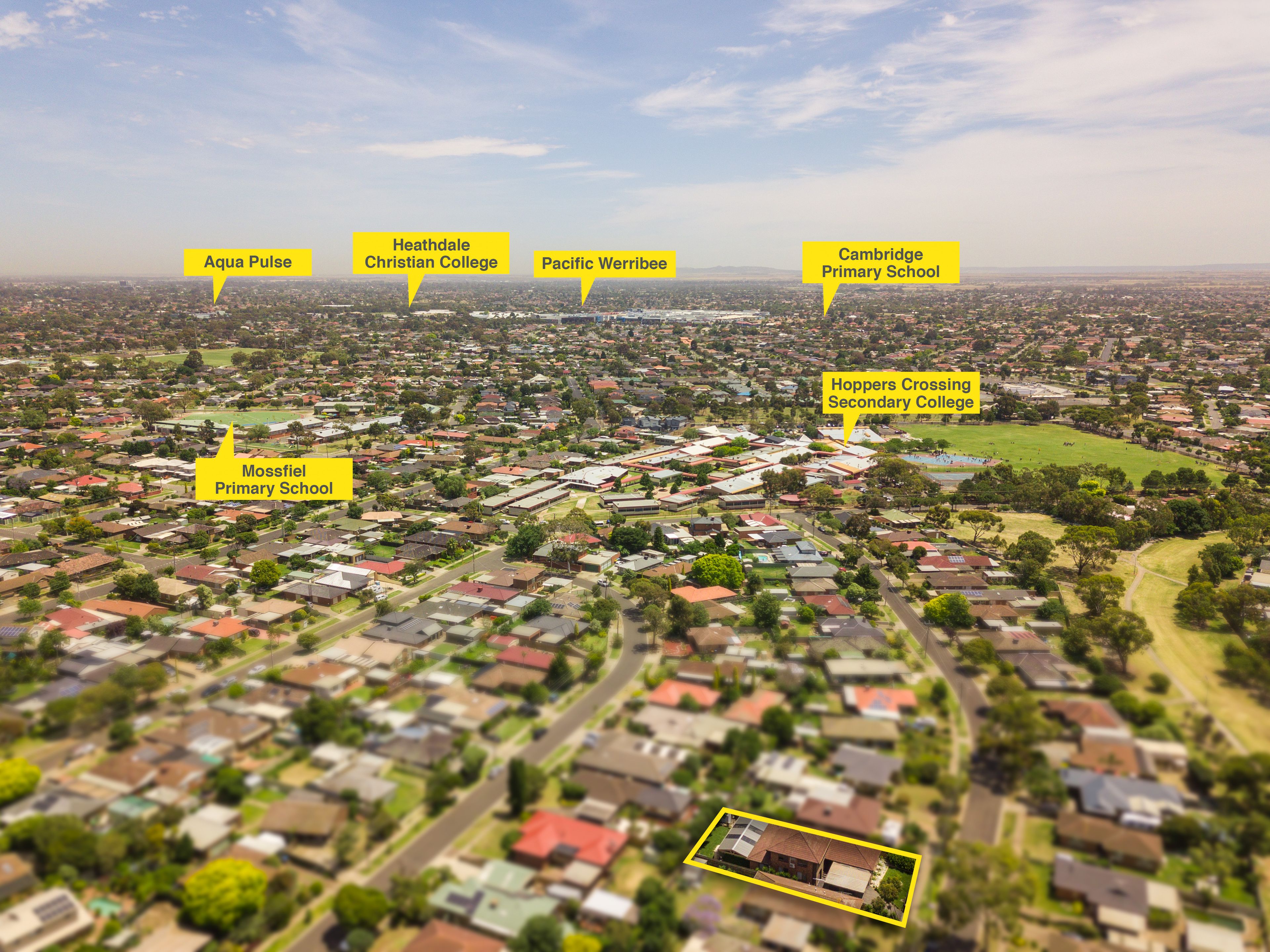17 Roberts Avenue, Hoppers Crossing, VIC 3029