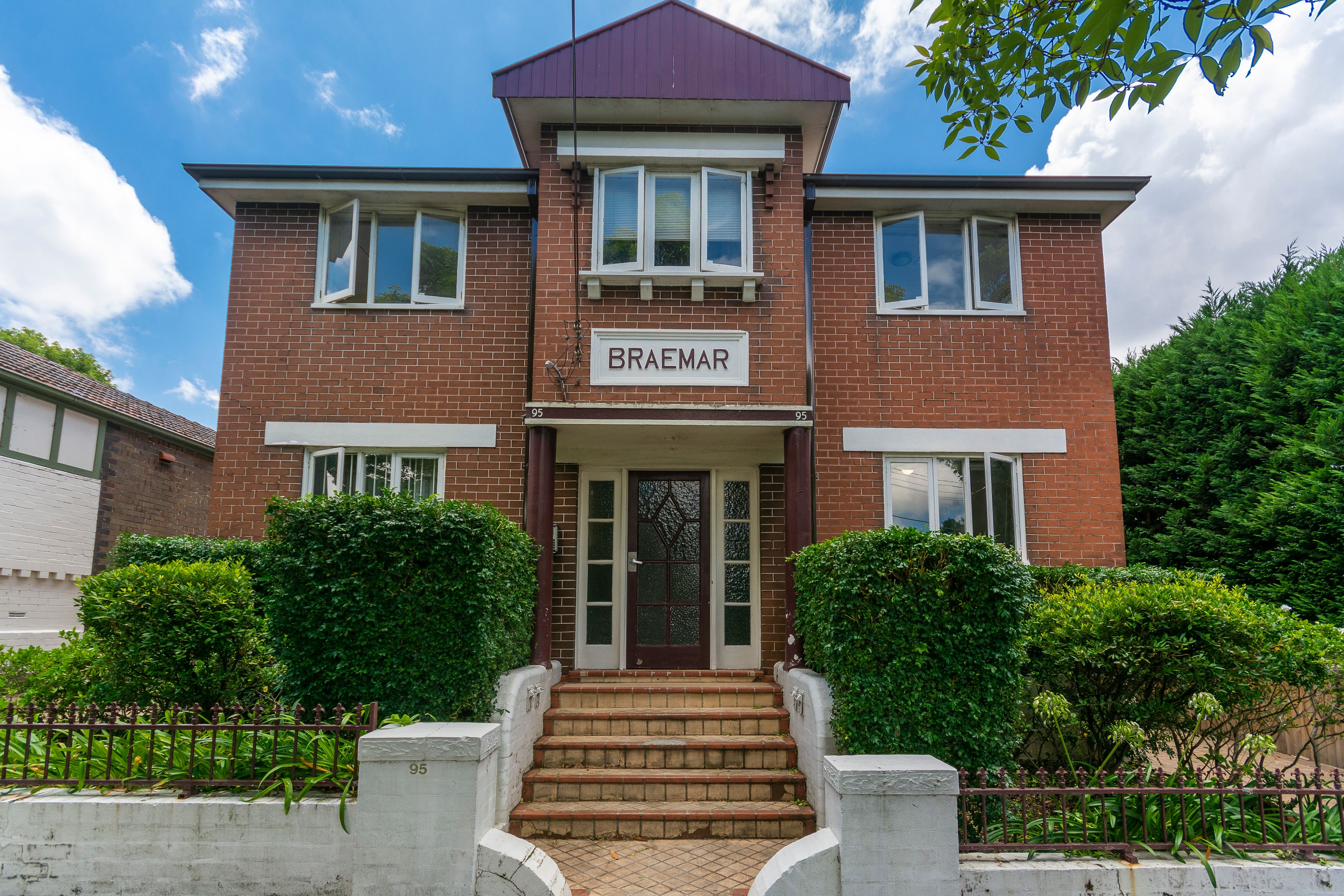95 Kensington Road, Summer Hill NSW 2130