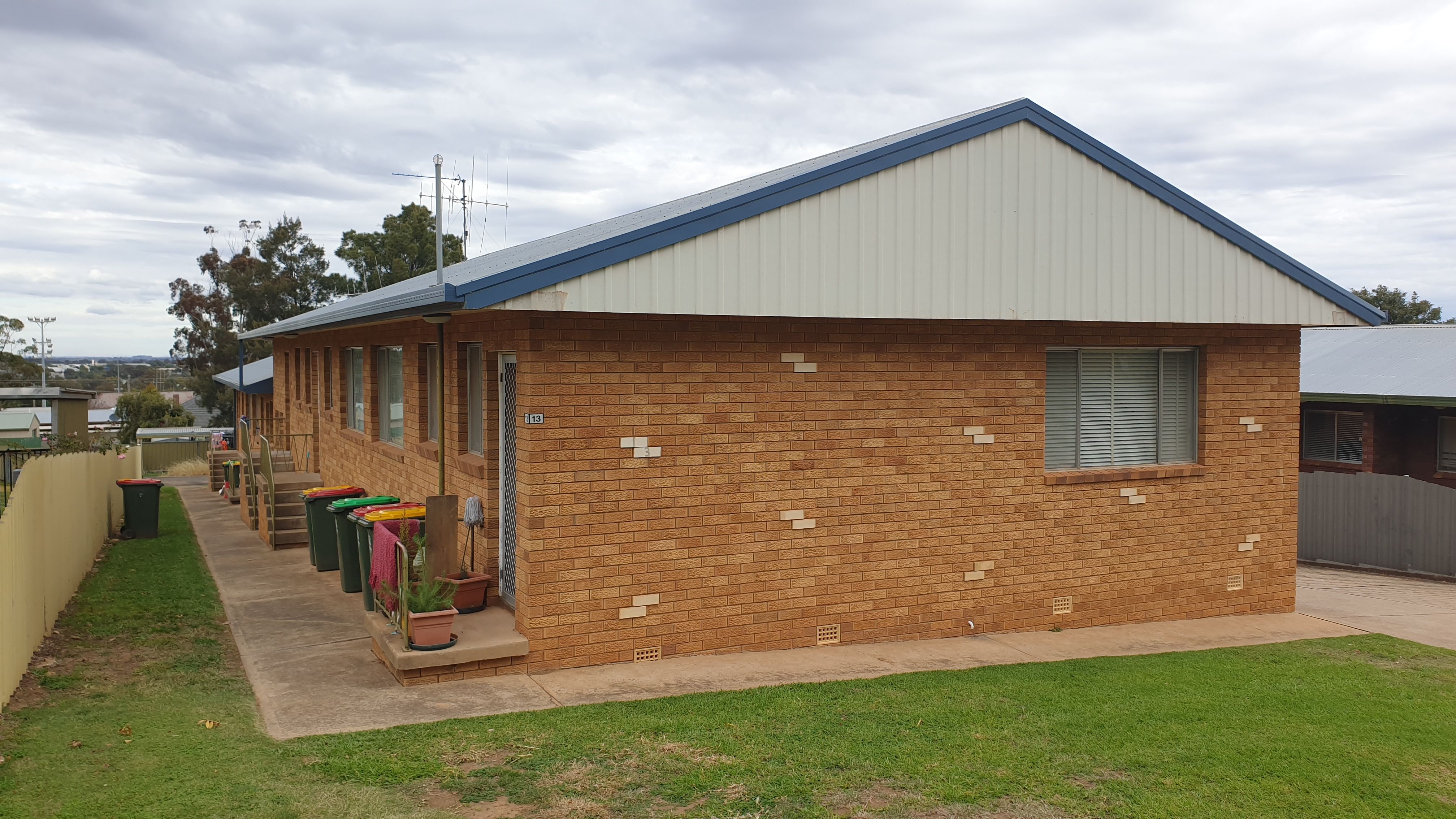 6-10/13 Boazman Street, Parkes, NSW 2870