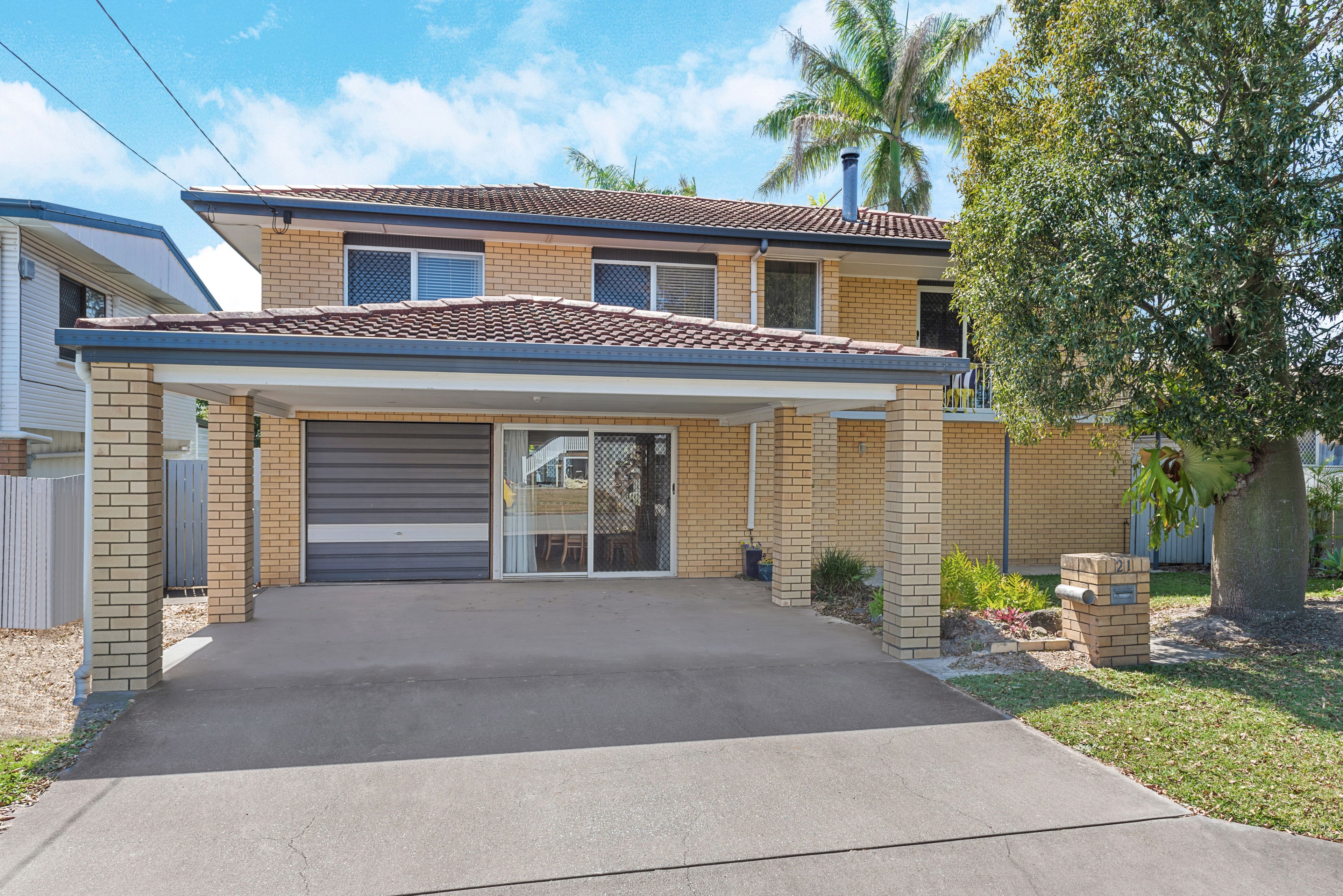 21 Kurumba Street, Kippa-Ring QLD 4021