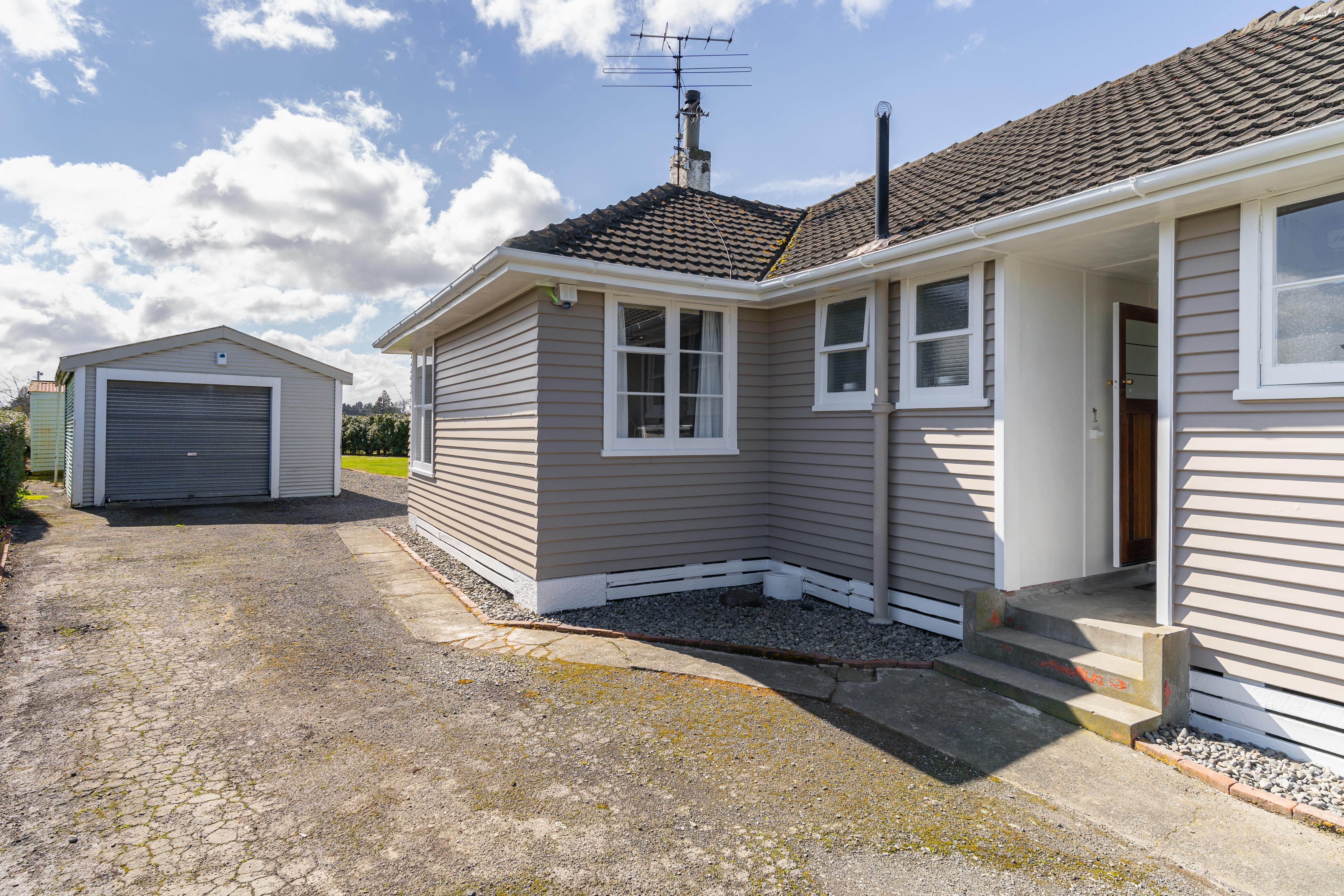 146 Cole Street, Masterton, Masterton District
