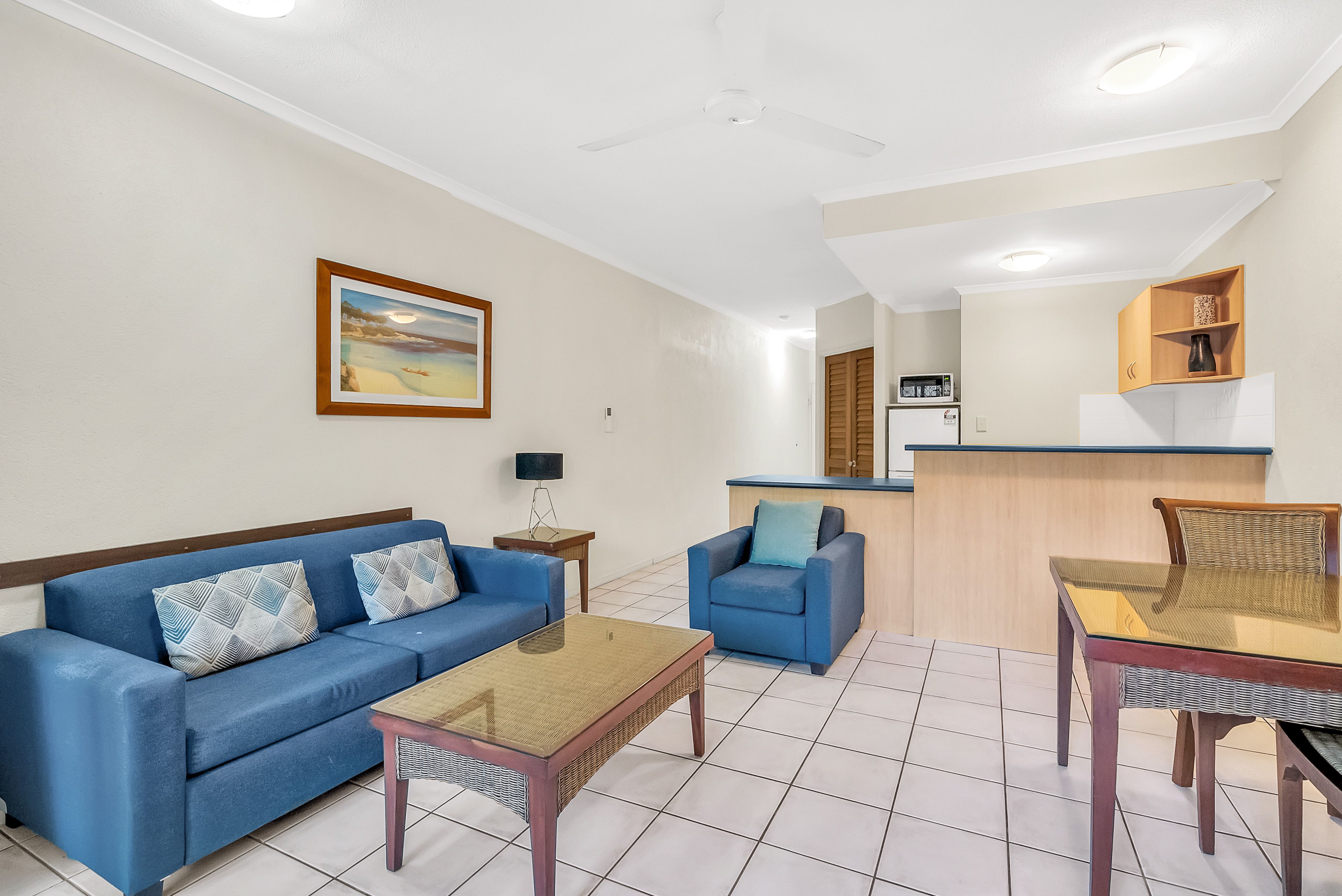 4/19-23 Trinity Beach Road, Trinity Beach, QLD 4879