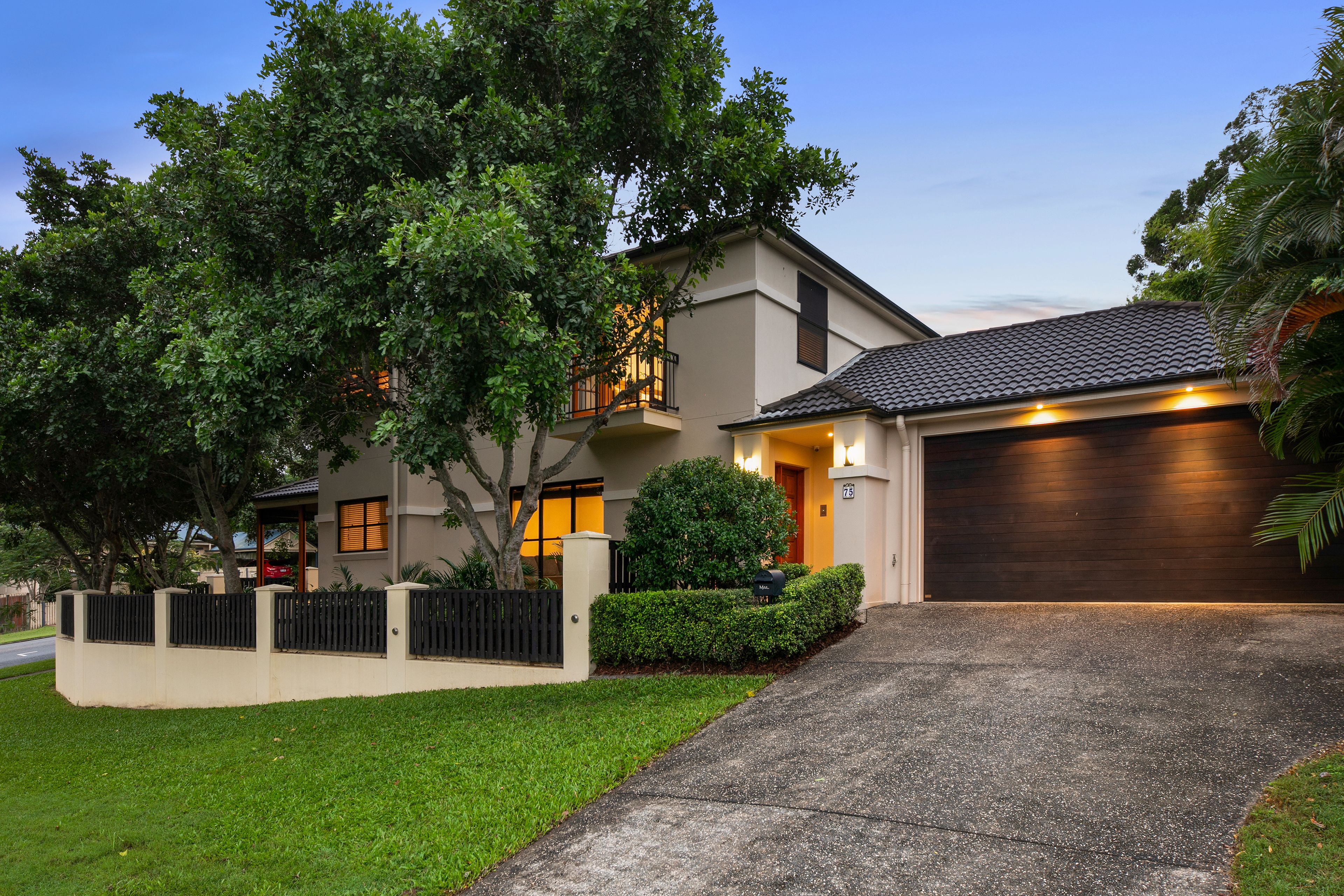 75 Sheffield Street, Oxley QLD 4075