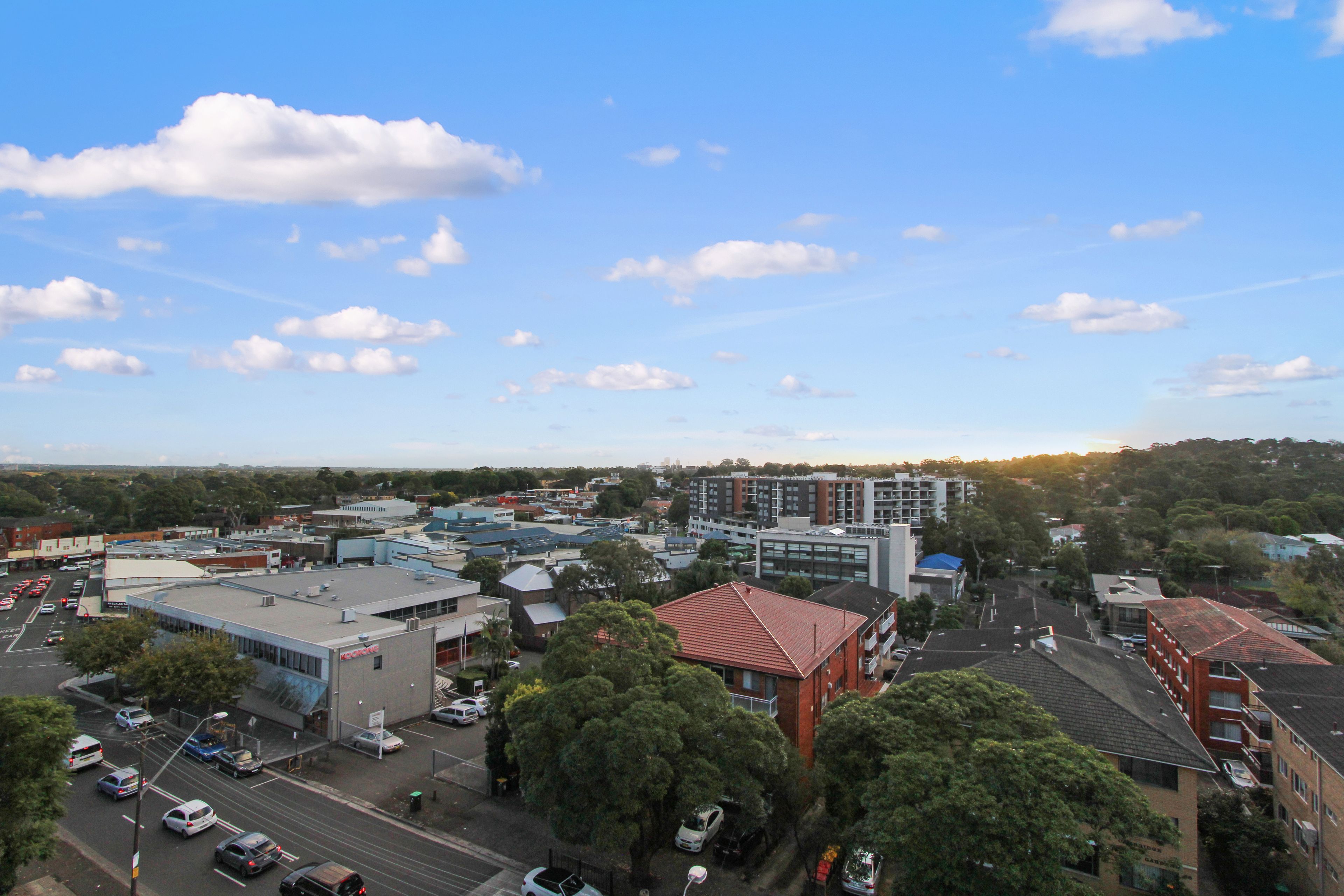 30/61 West Parade, West Ryde, NSW 2114