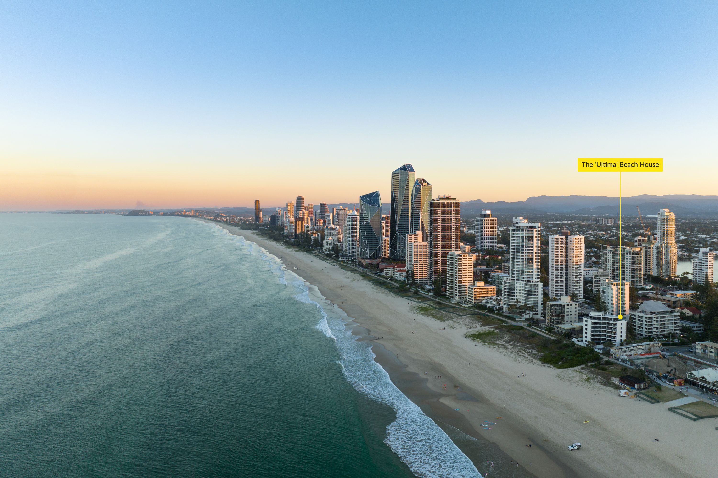 1/30 Garfield Terrace, Surfers Paradise, QLD 4217 Sold Apartment