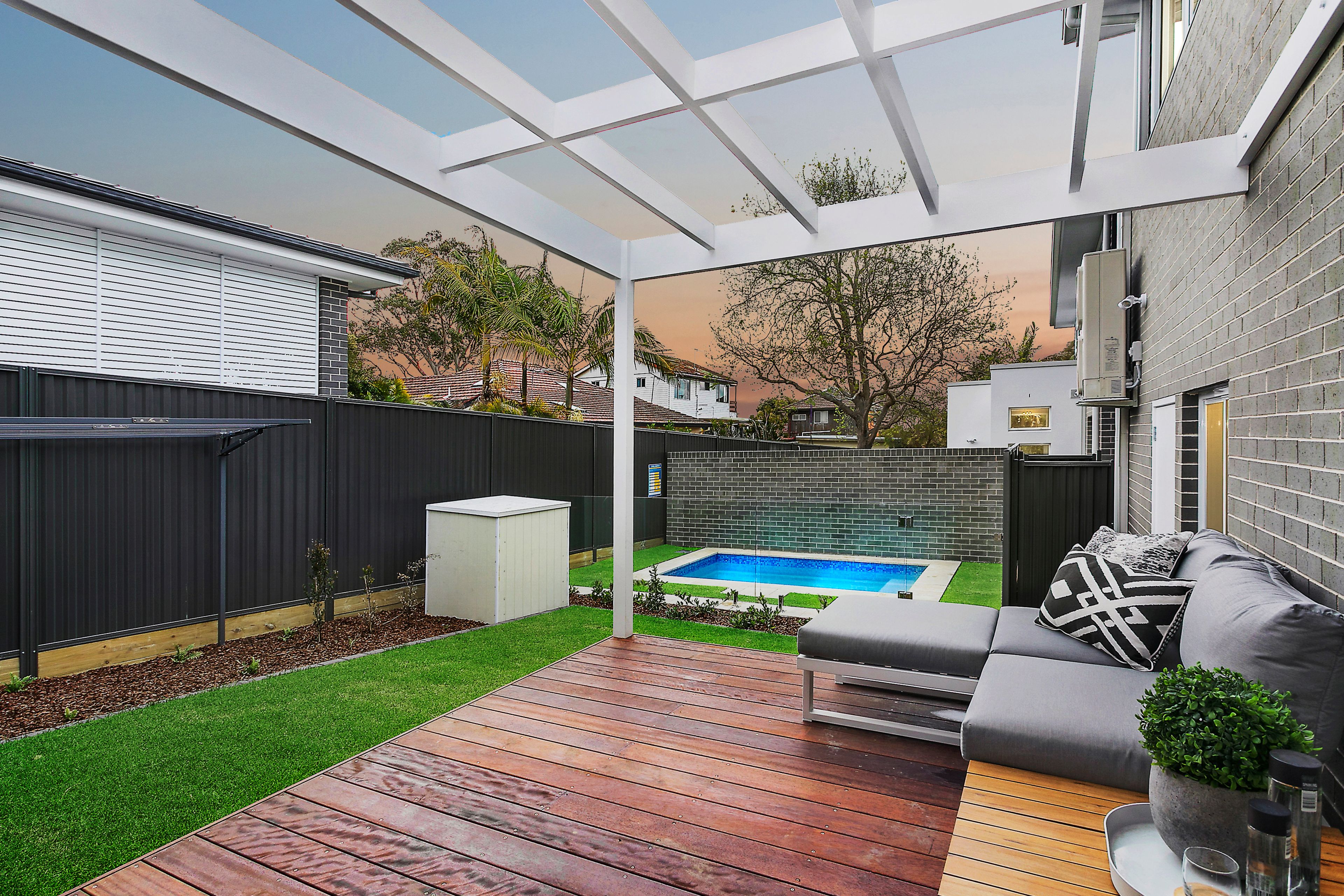 3/127-129 Denman Avenue, Caringbah, NSW 2229