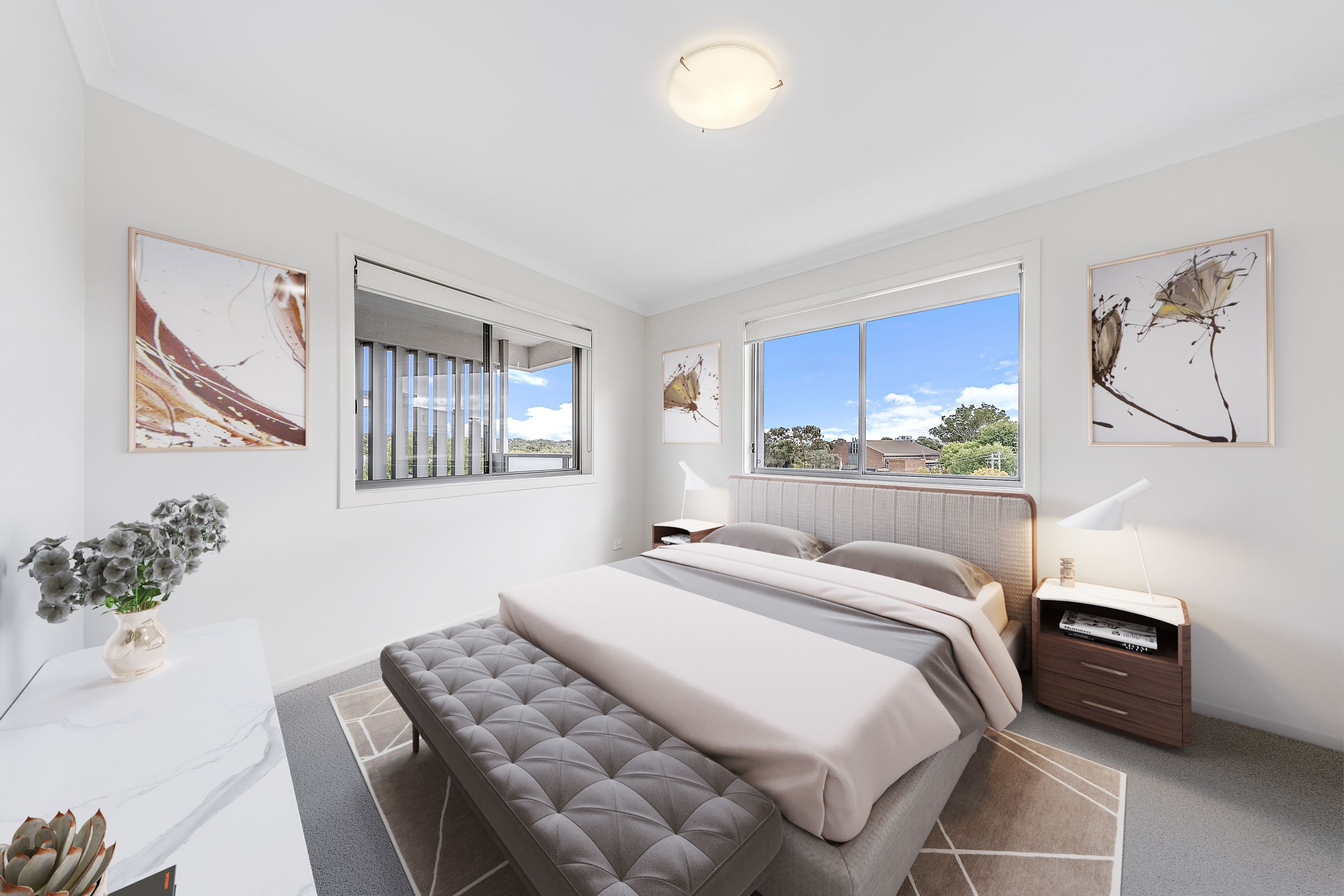 34/117 Redfern Street, Macquarie, ACT 2614
