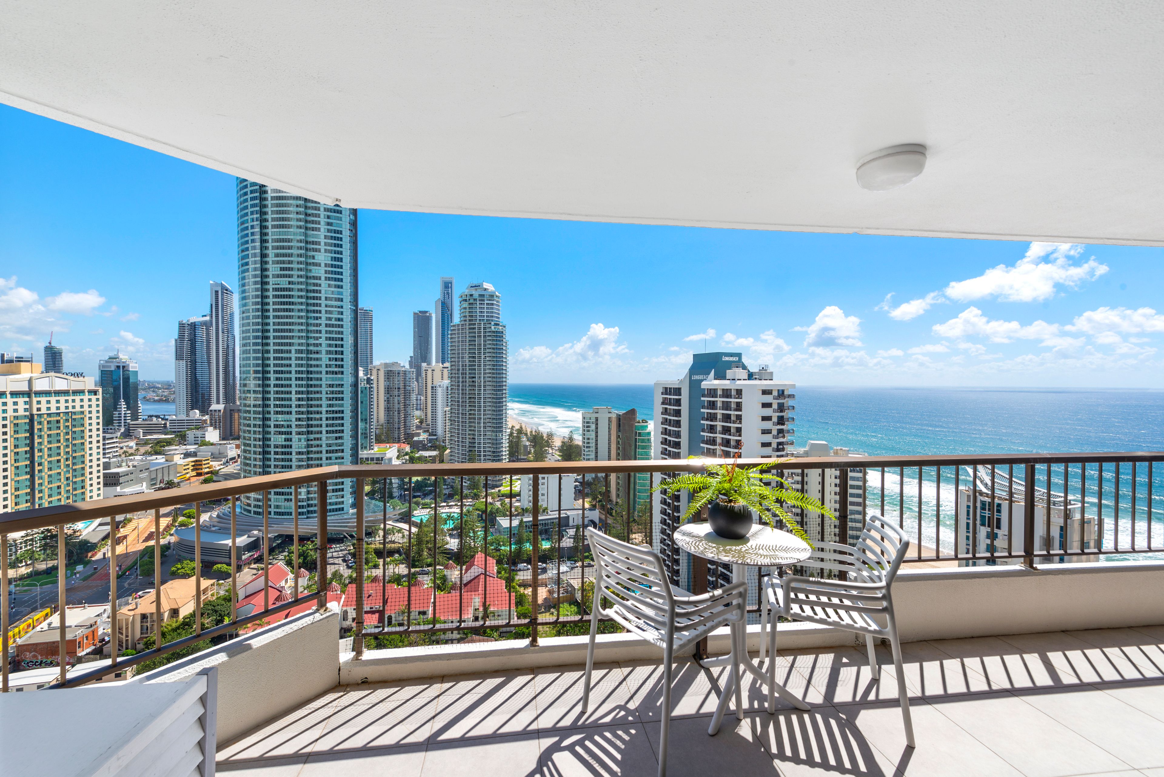 2602/5 Enderley Avenue, Surfers Paradise, QLD 4217