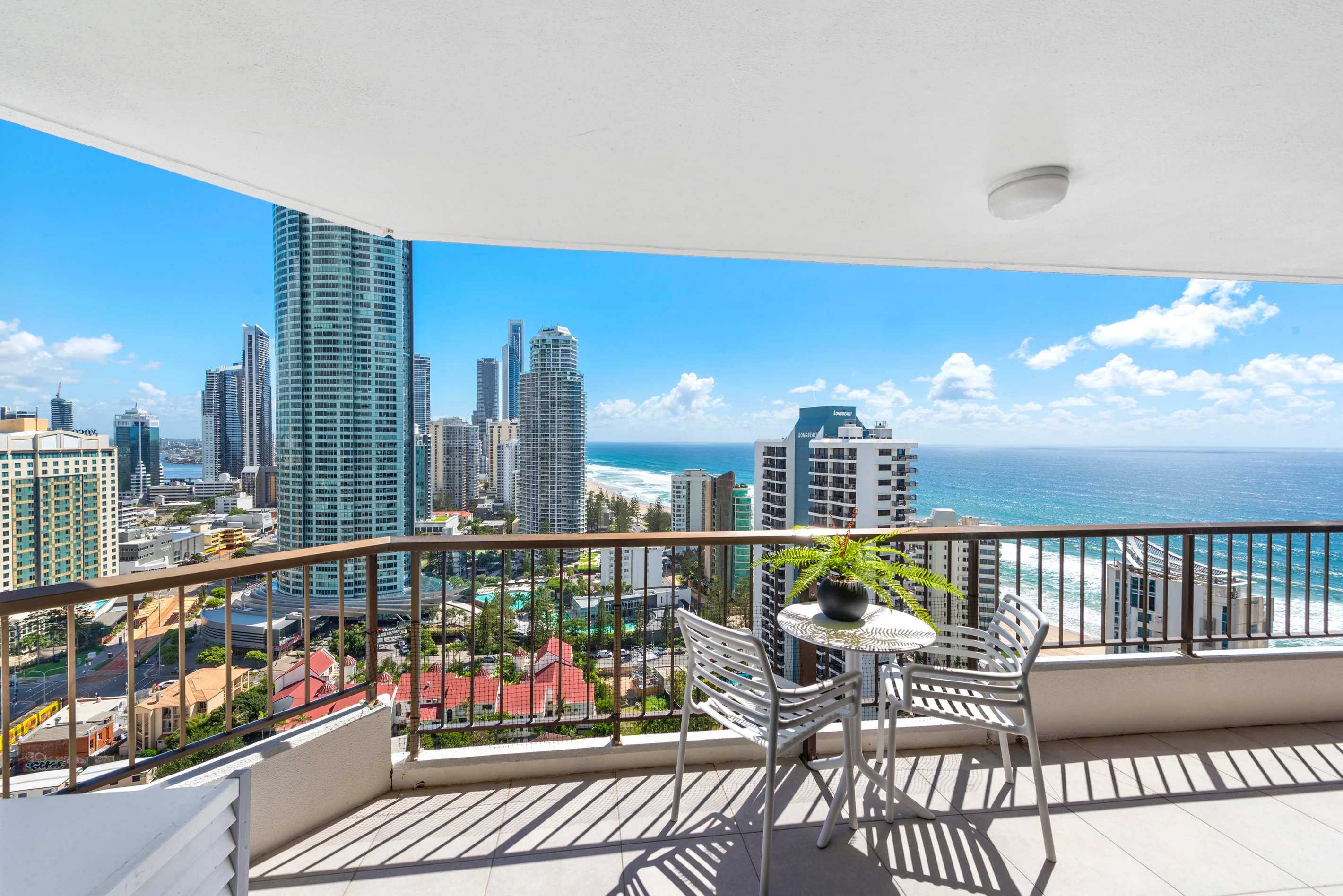 2602/5 Enderley Avenue, Surfers Paradise, QLD 4217