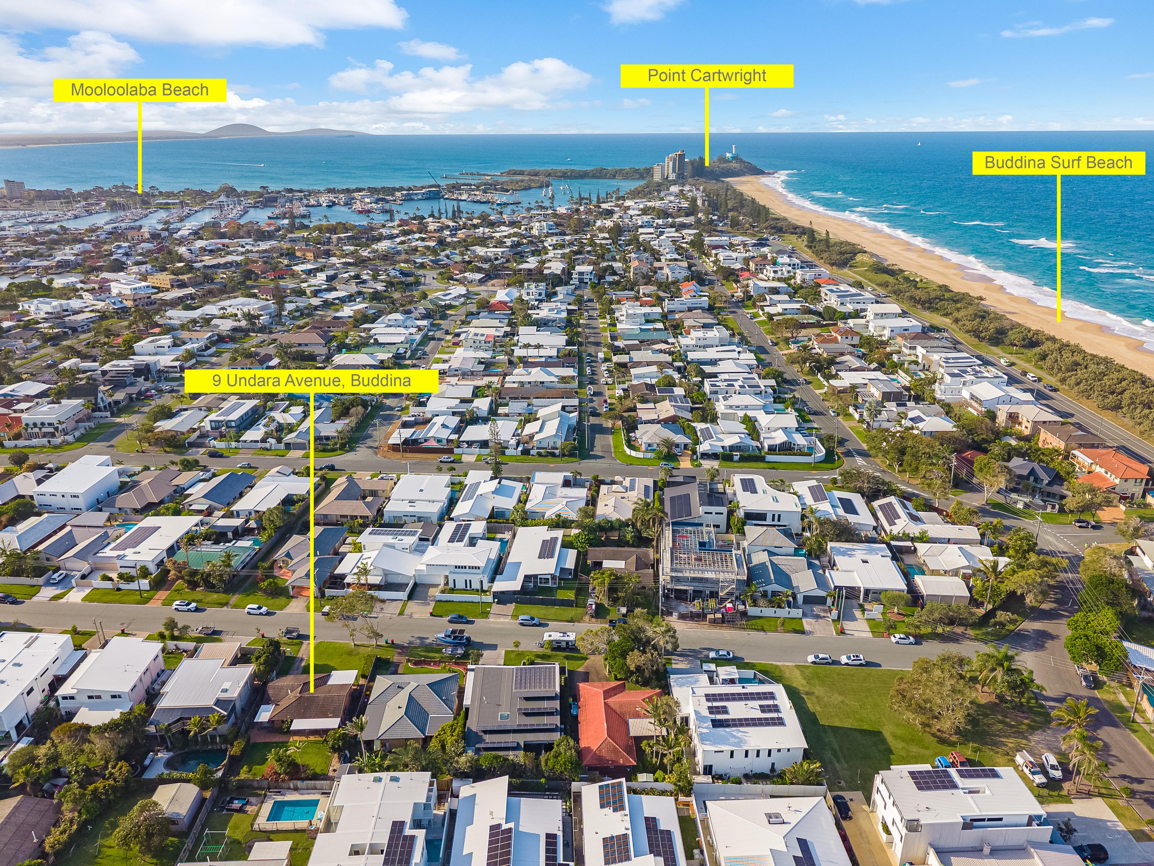9 Undara Avenue, Buddina, QLD 4575