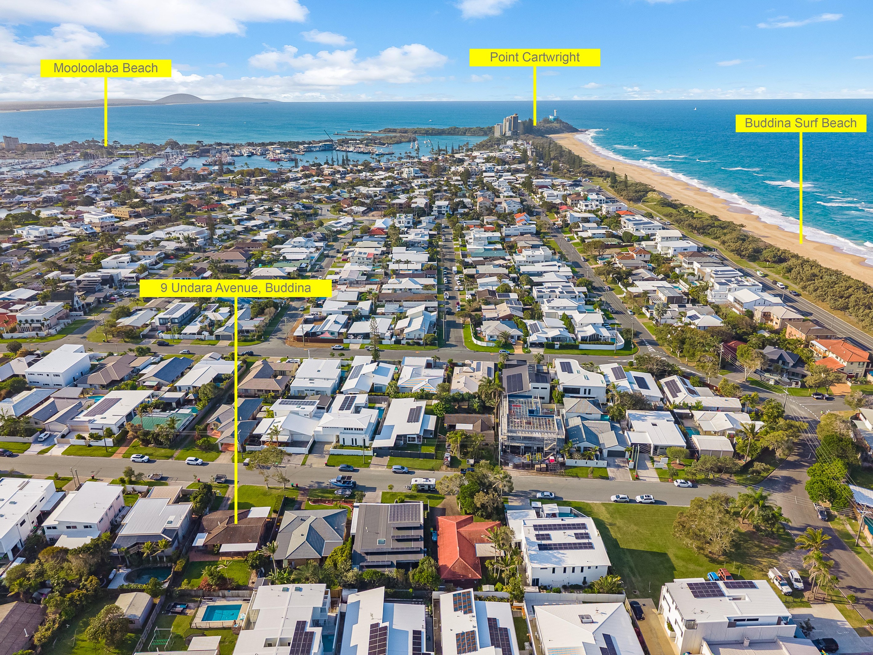 9 Undara Avenue, Buddina, QLD 4575