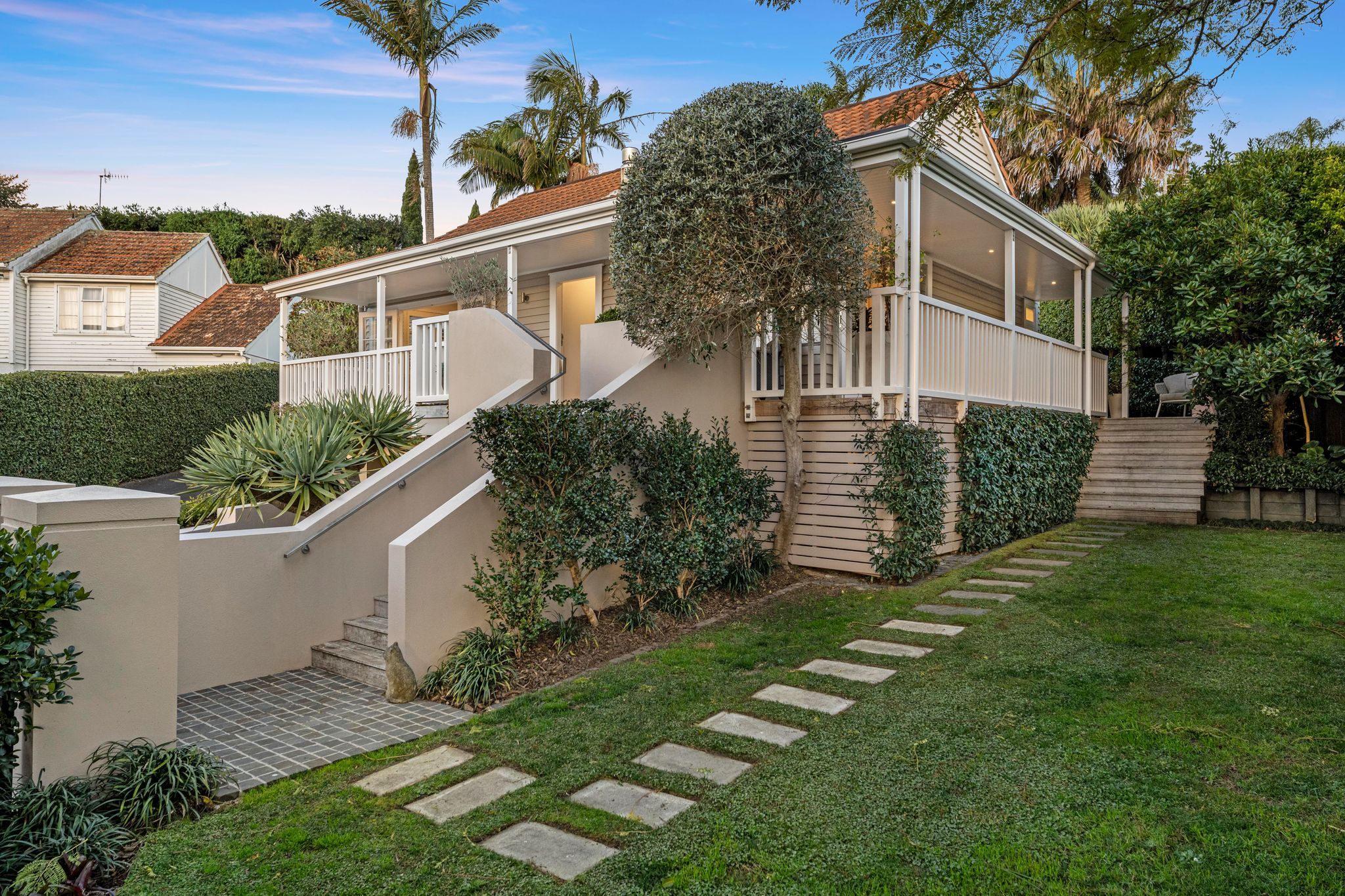 43 Spencer Street, Remuera, Auckland City