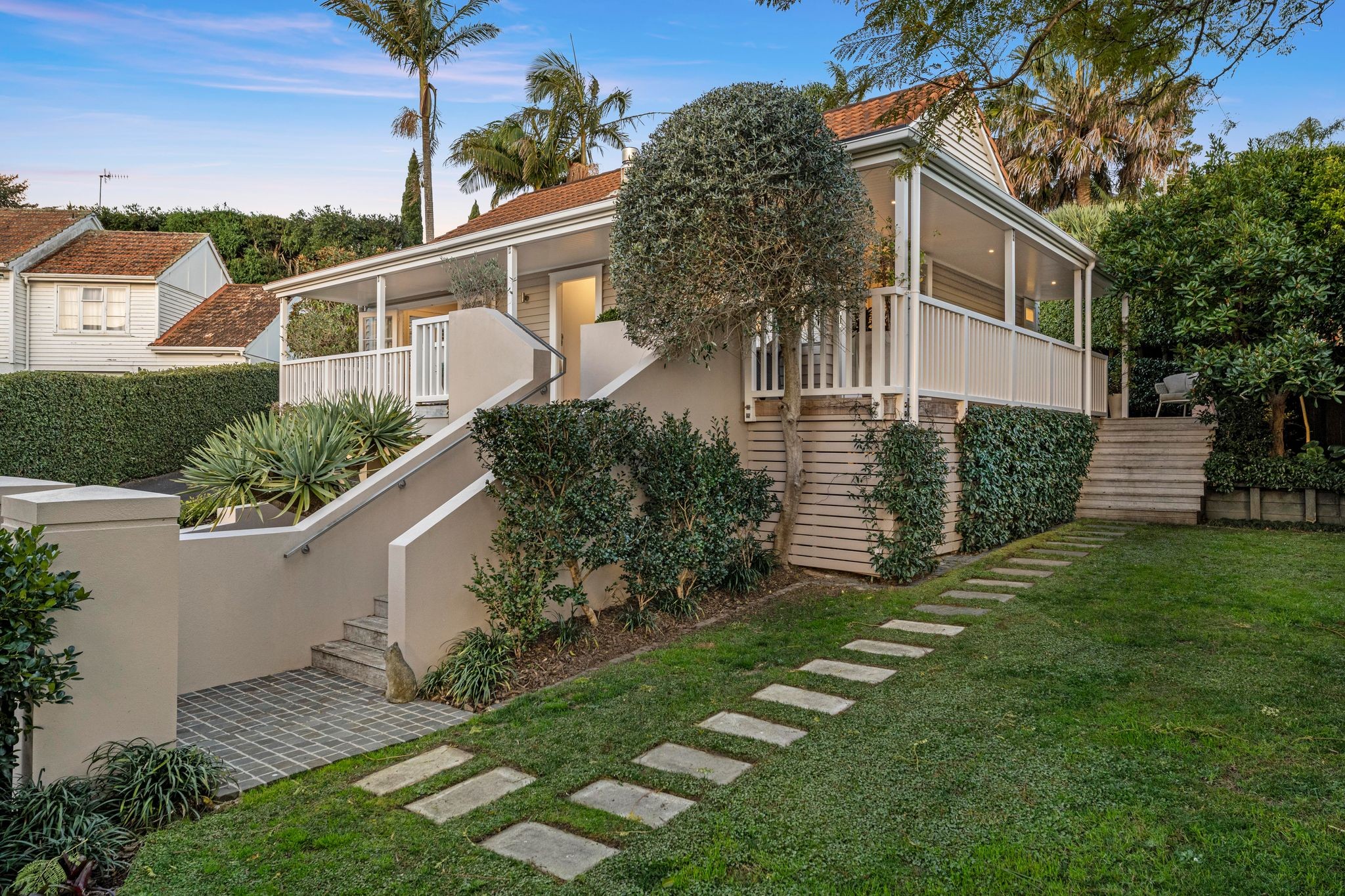 43 Spencer Street, Remuera, Auckland City