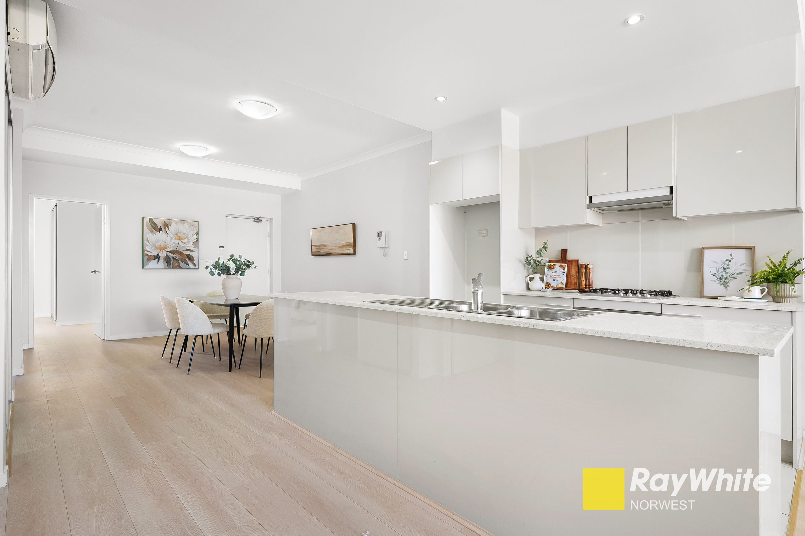 48/29-33 Darcy Road, Westmead, NSW 2145