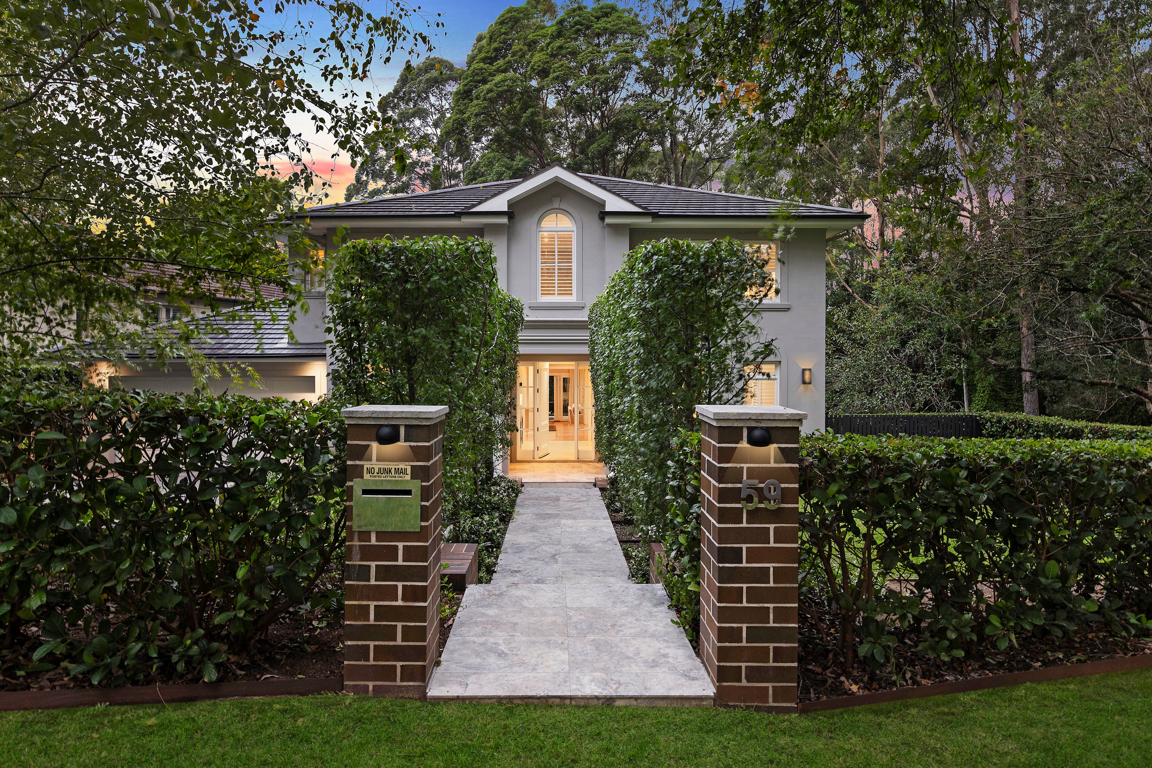 59 Station Street, Pymble, NSW 2073