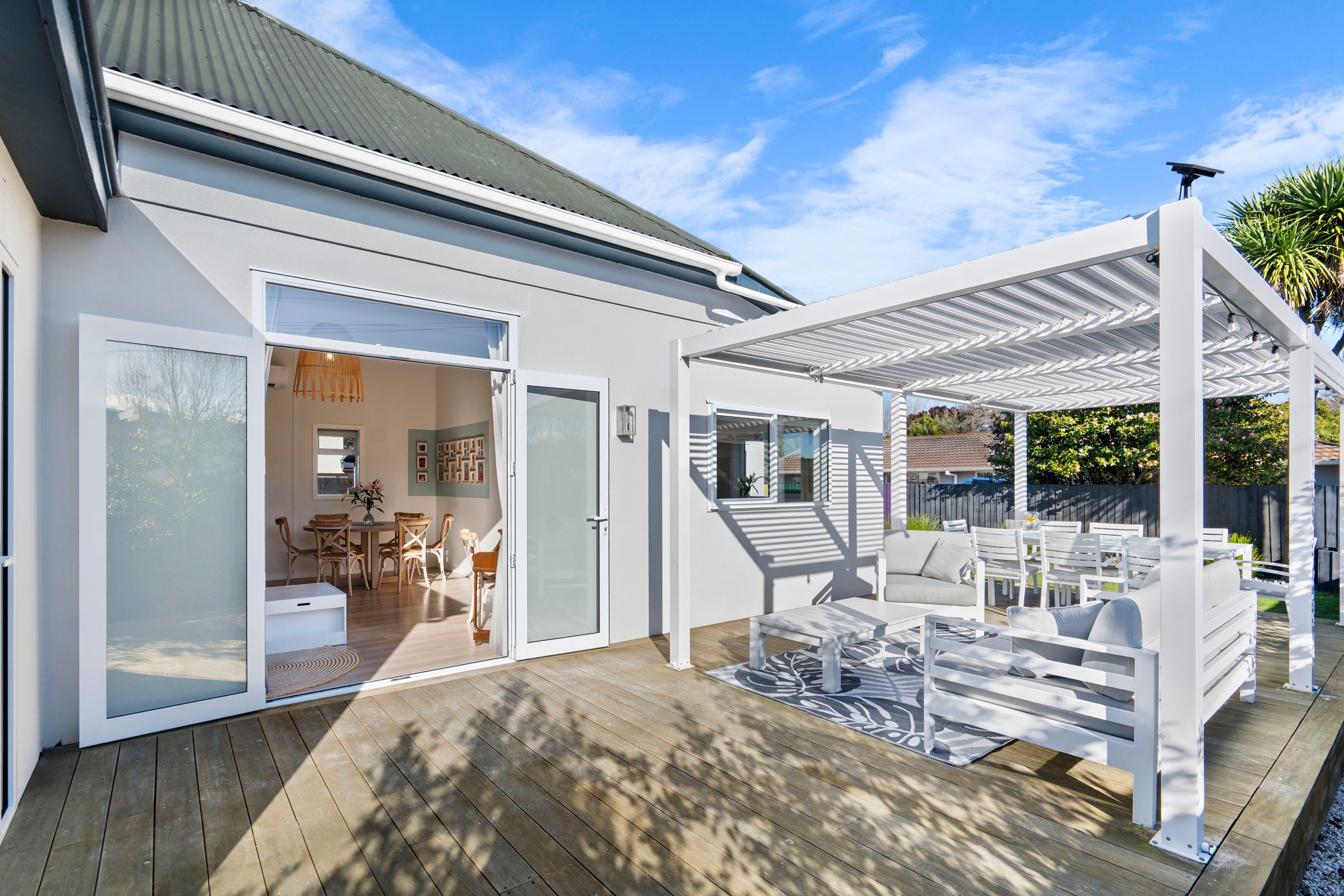 115 Barrington Street, Somerfield, Christchurch City