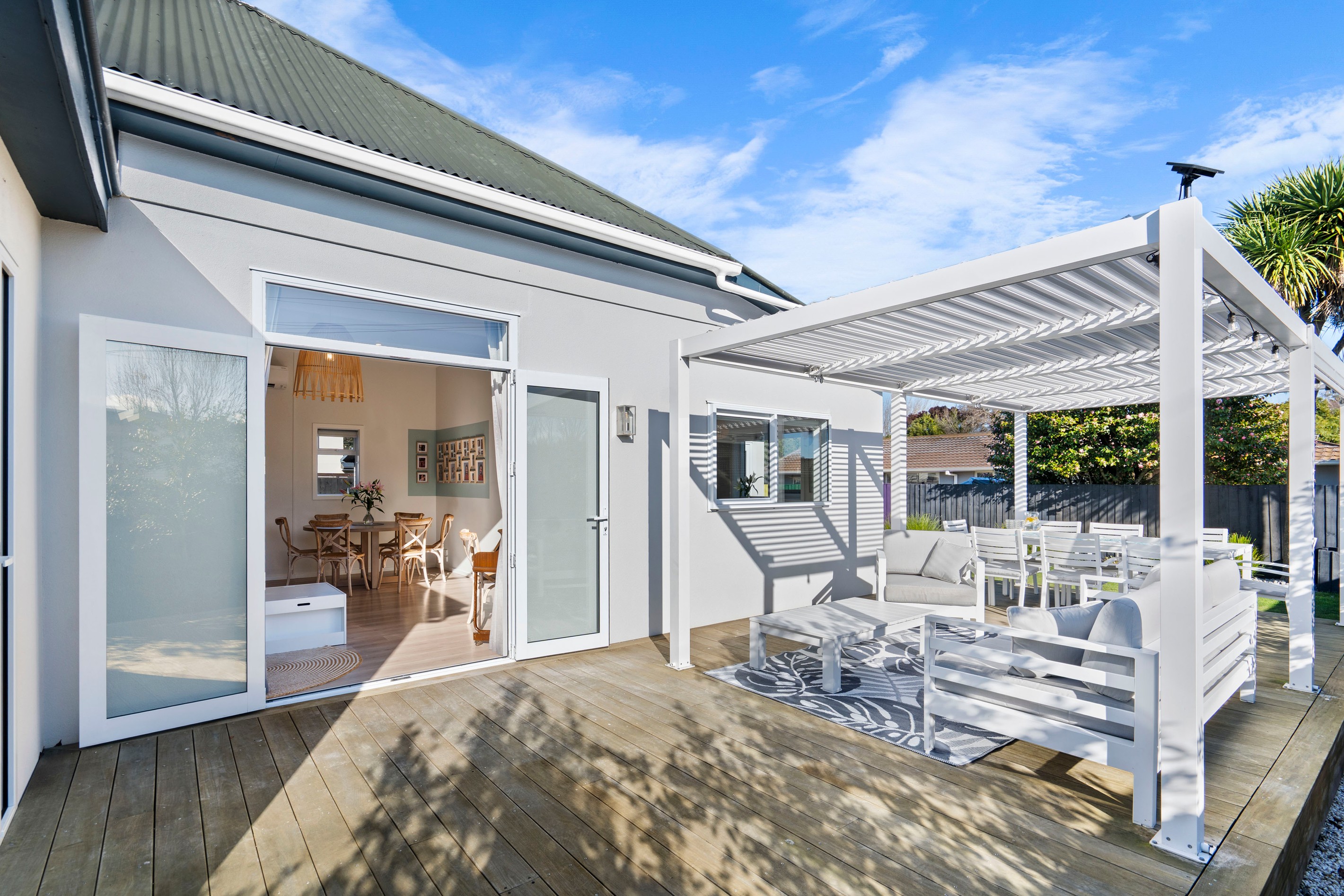 115 Barrington Street, Somerfield, Christchurch City