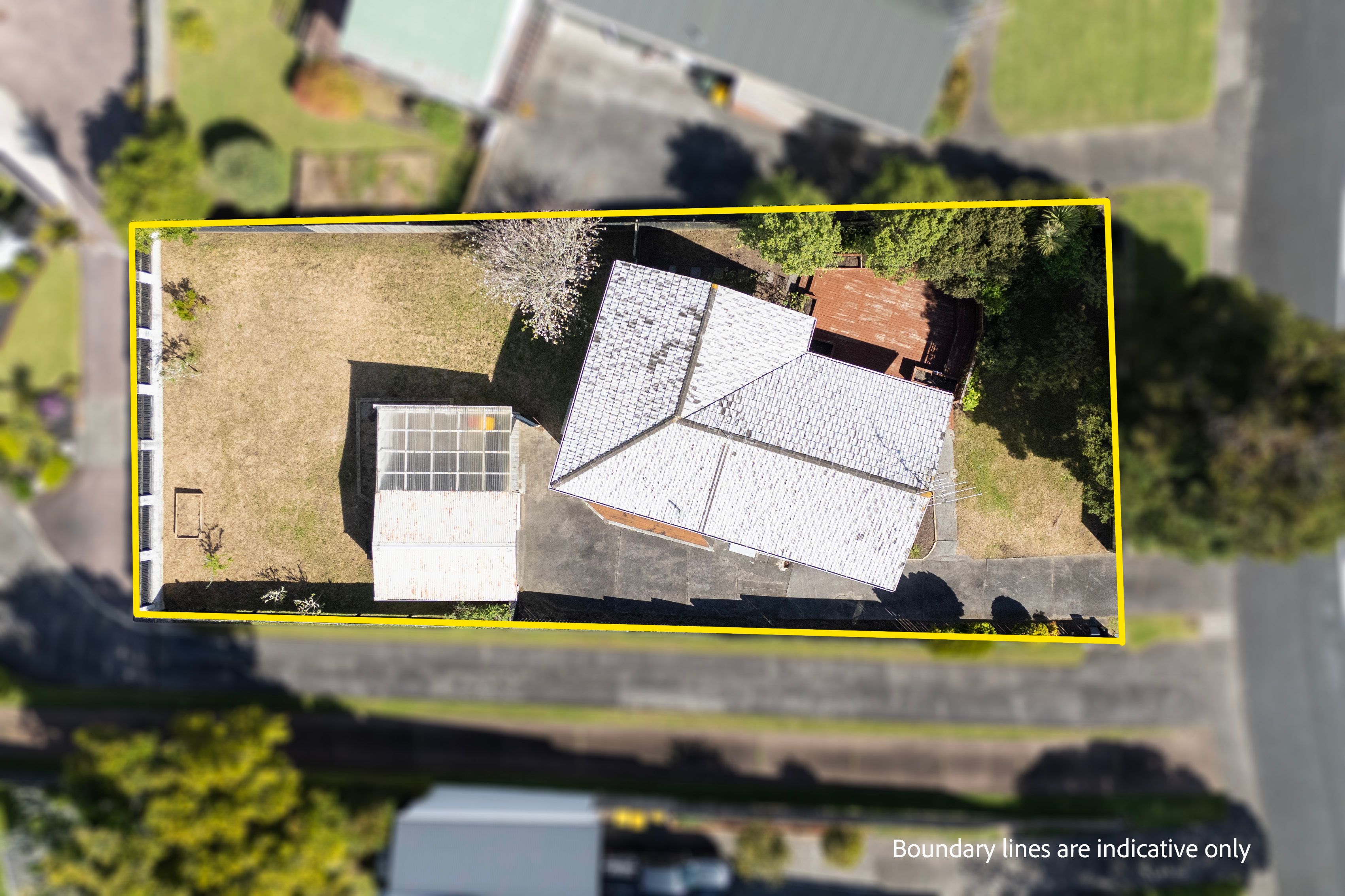 90 Lantana Road, Green Bay, Waitakere City