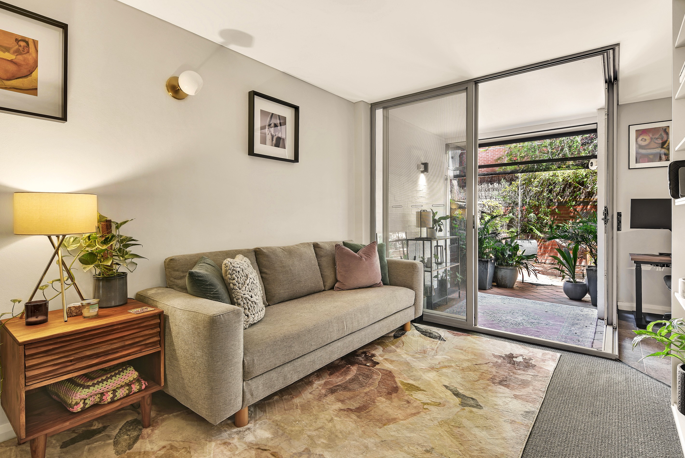 9/37 Iredale Street, Newtown, NSW 2042