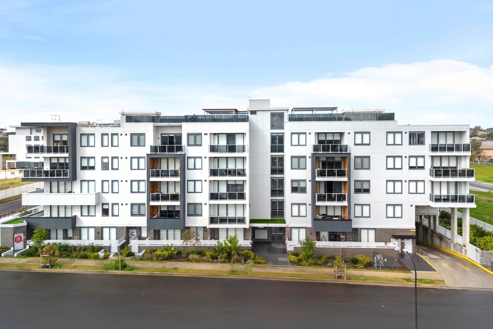 402/1A Lerida Street, Schofields, NSW 2762