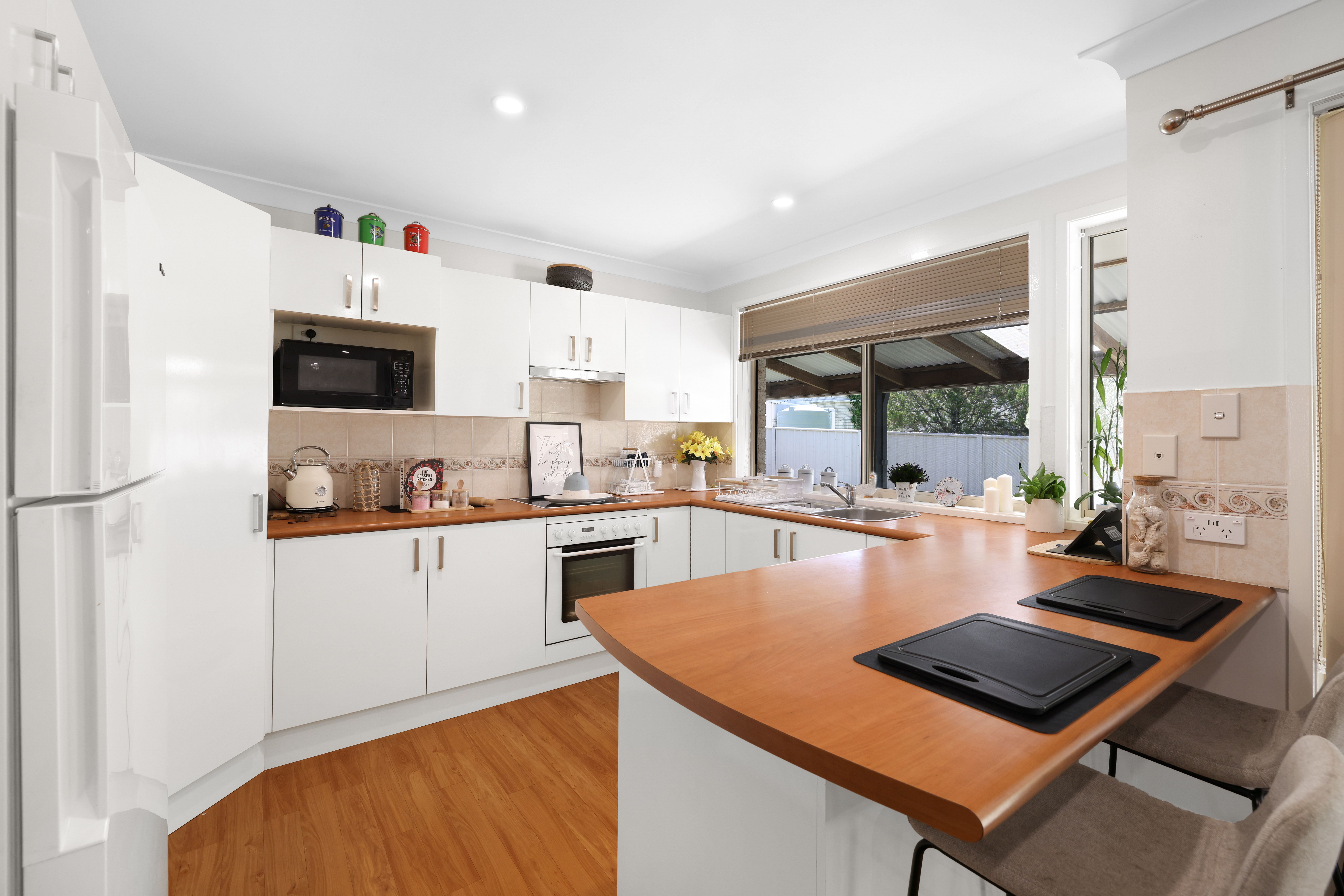 3 Atkins Place, St Georges Basin, NSW