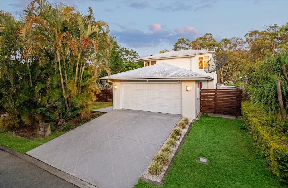 2 Nalbaugh Lane, Parkinson, QLD 4115