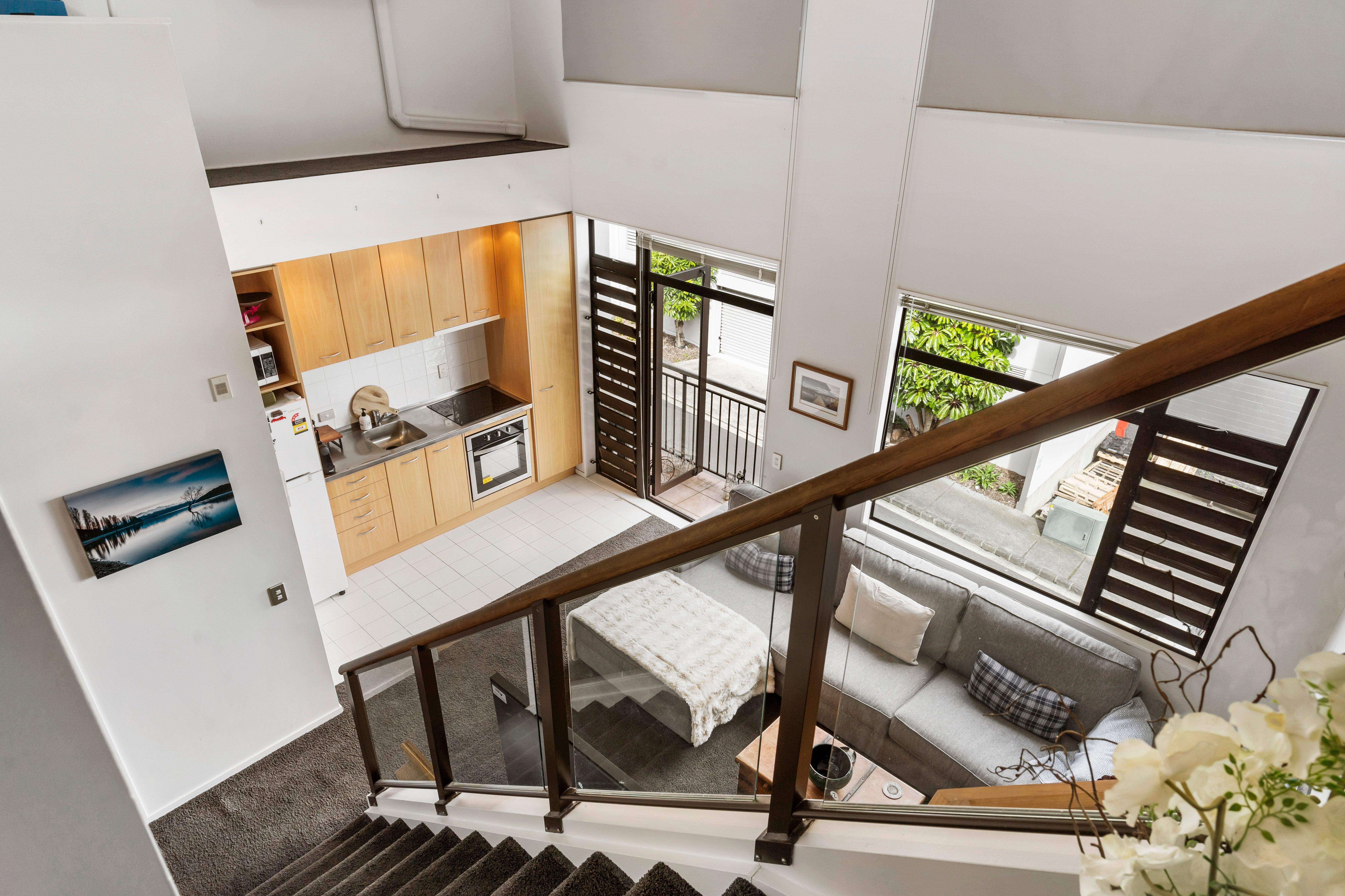 1A/11 Charlotte Street, Eden Terrace, Auckland City