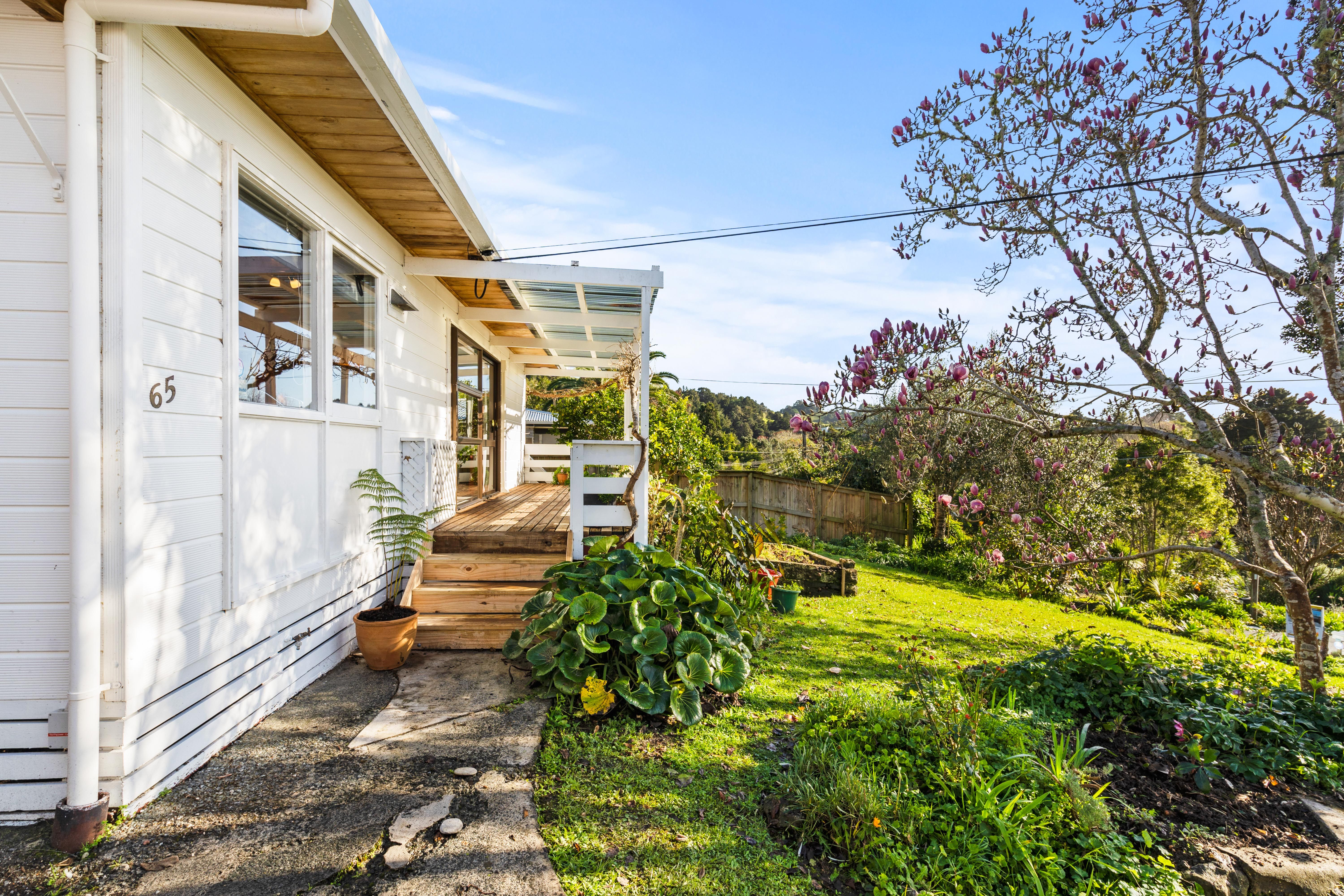 65 Russell Road, Kensington, Whangarei District