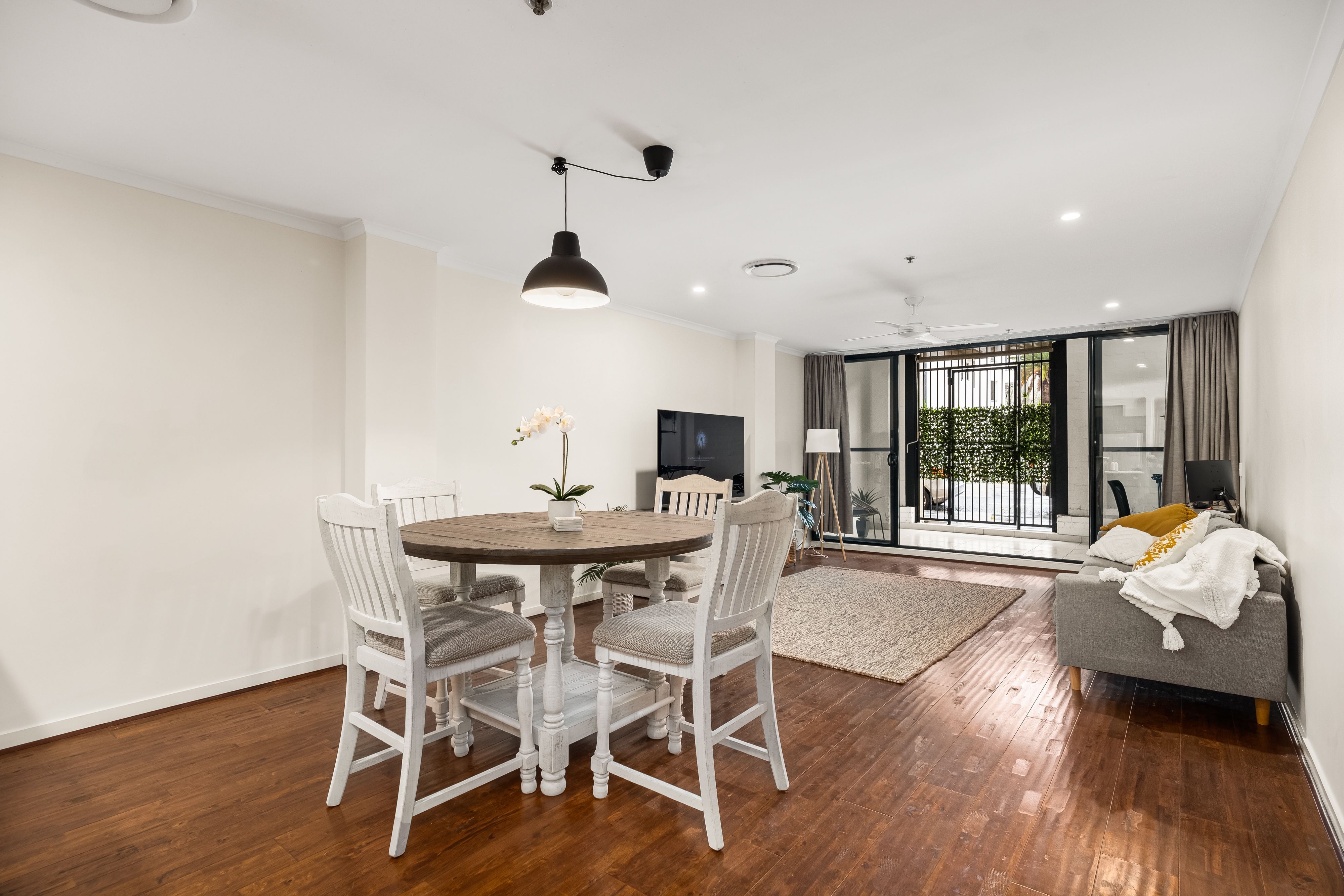123A/54 Vernon Terrace, Teneriffe, QLD 4005