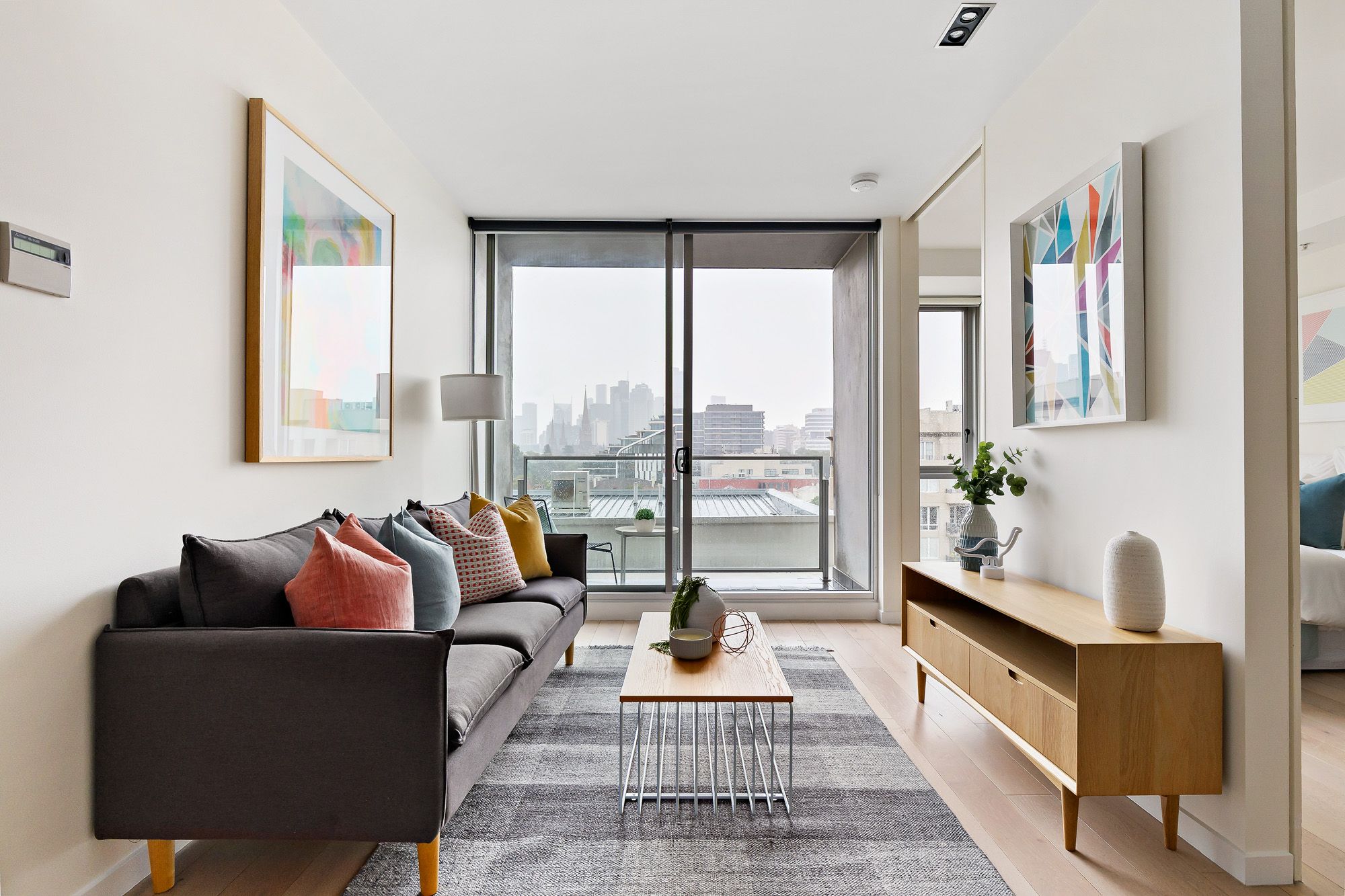 1007V/162 Albert Street, East Melbourne, VIC 3002