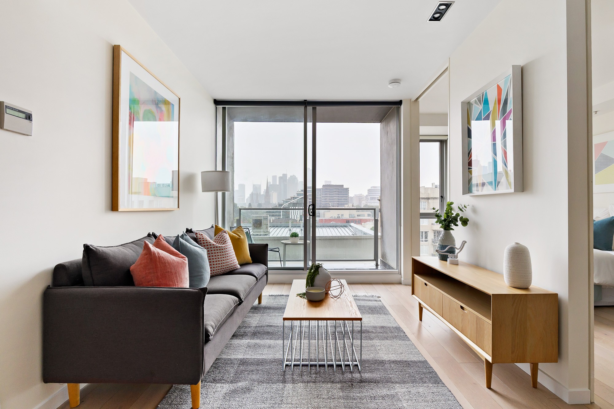 1007V/162 Albert Street, East Melbourne, VIC 3002