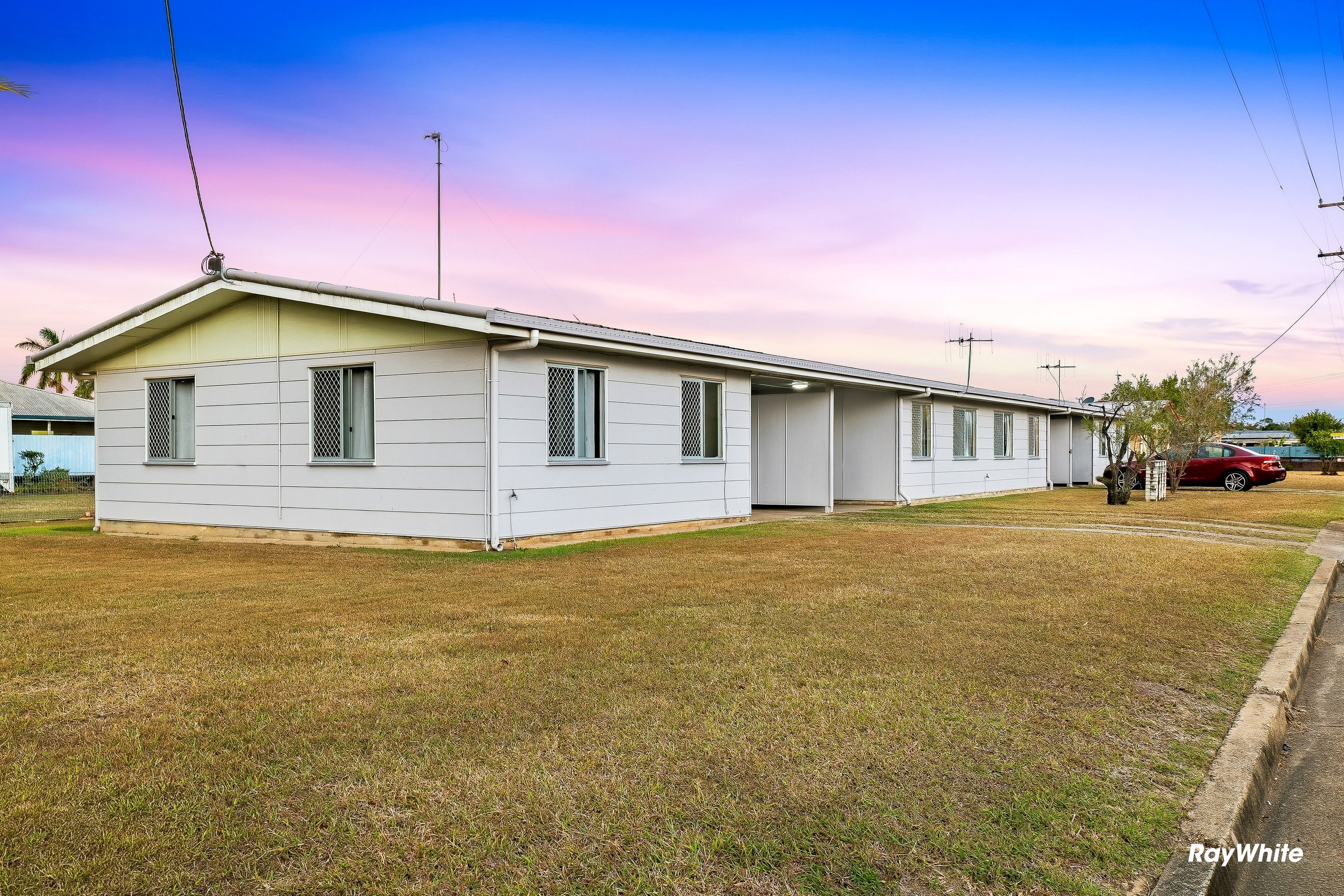 2 Stedman Street, Norville, QLD 4670