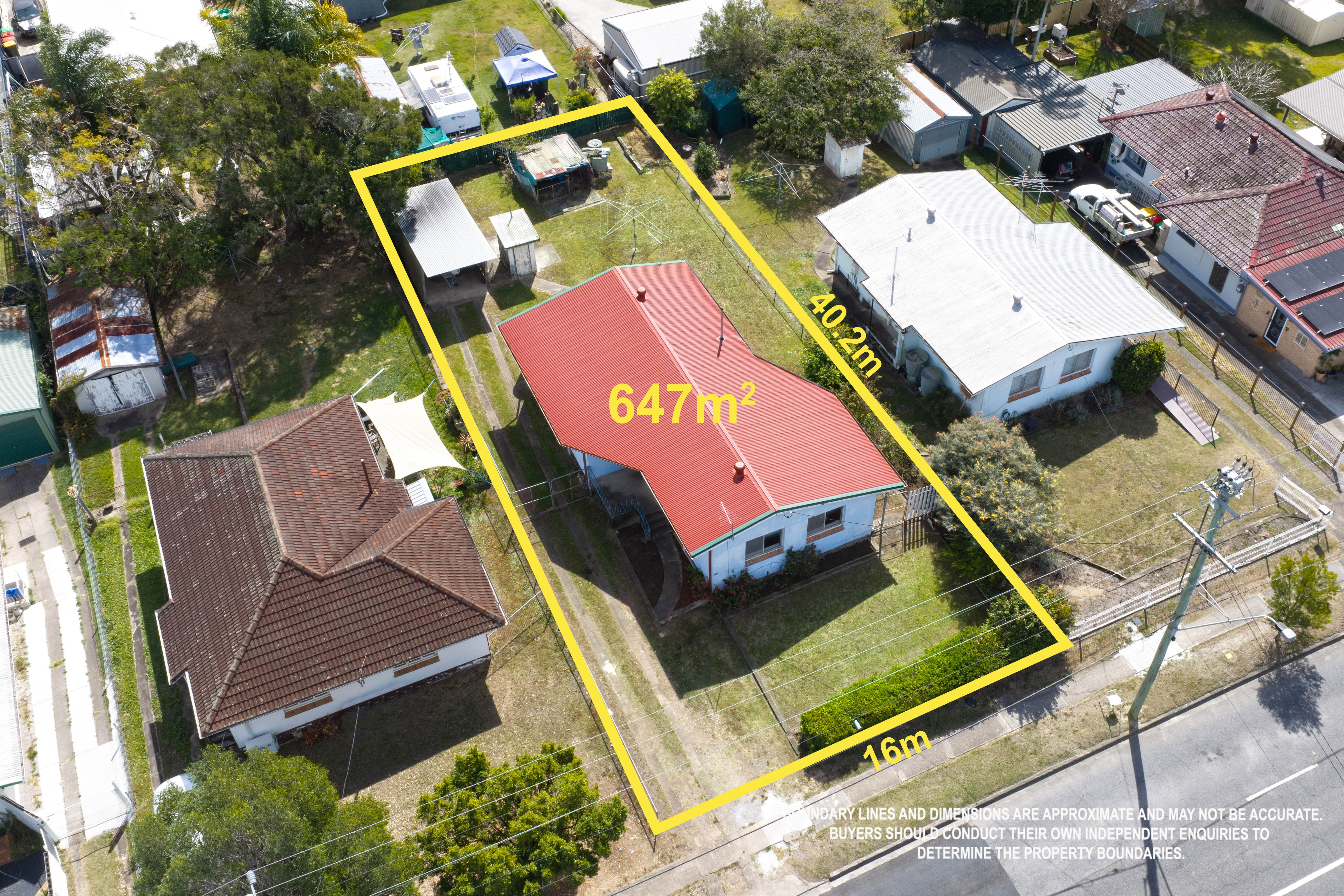 437 Newnham Road, Upper Mount Gravatt, QLD 4122