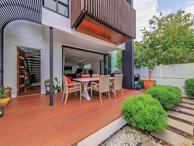 2/99 Elizabeth Street, Paddington, QLD 4064