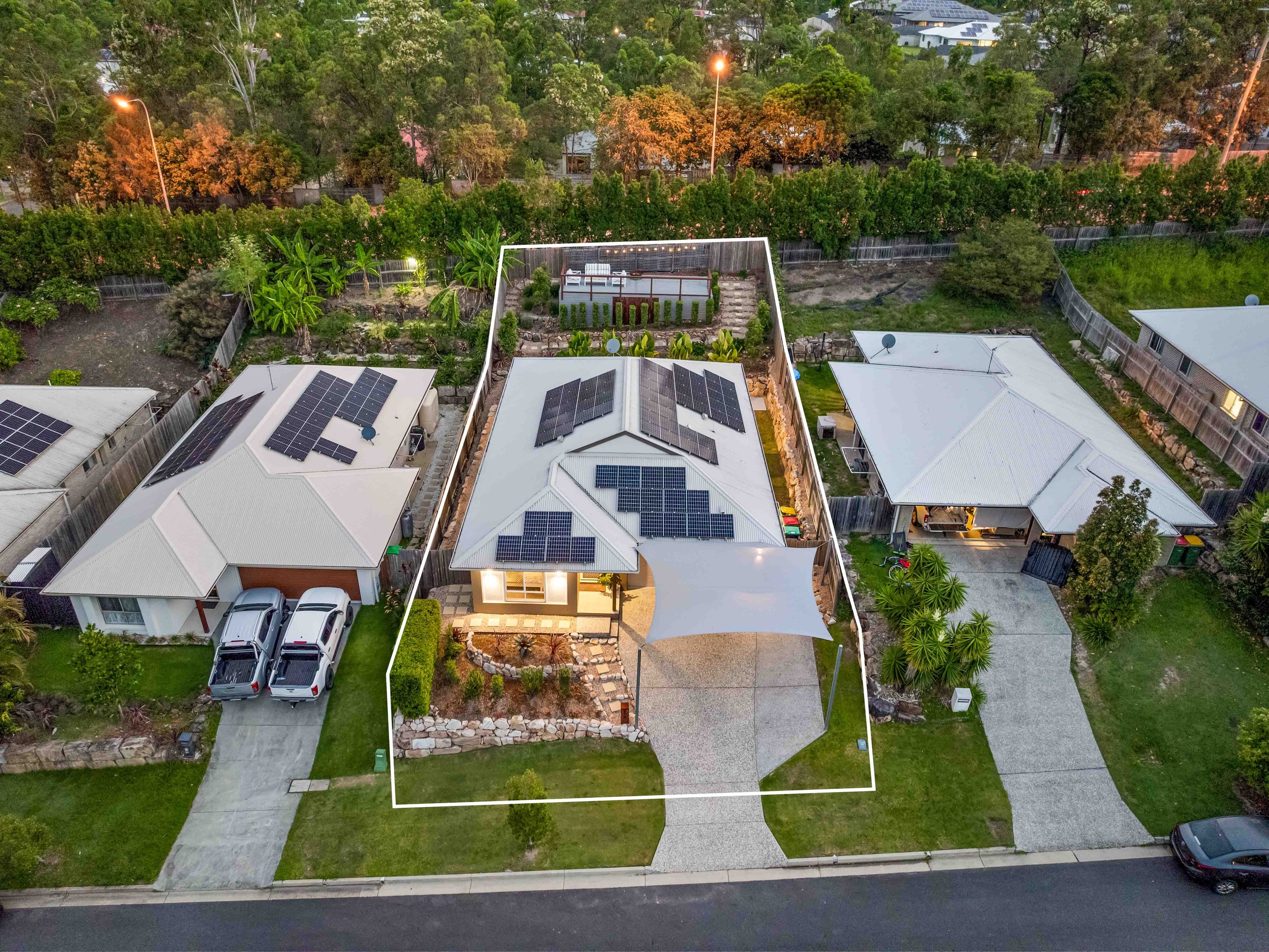 13 Sturt Street, Oxenford, QLD 4210