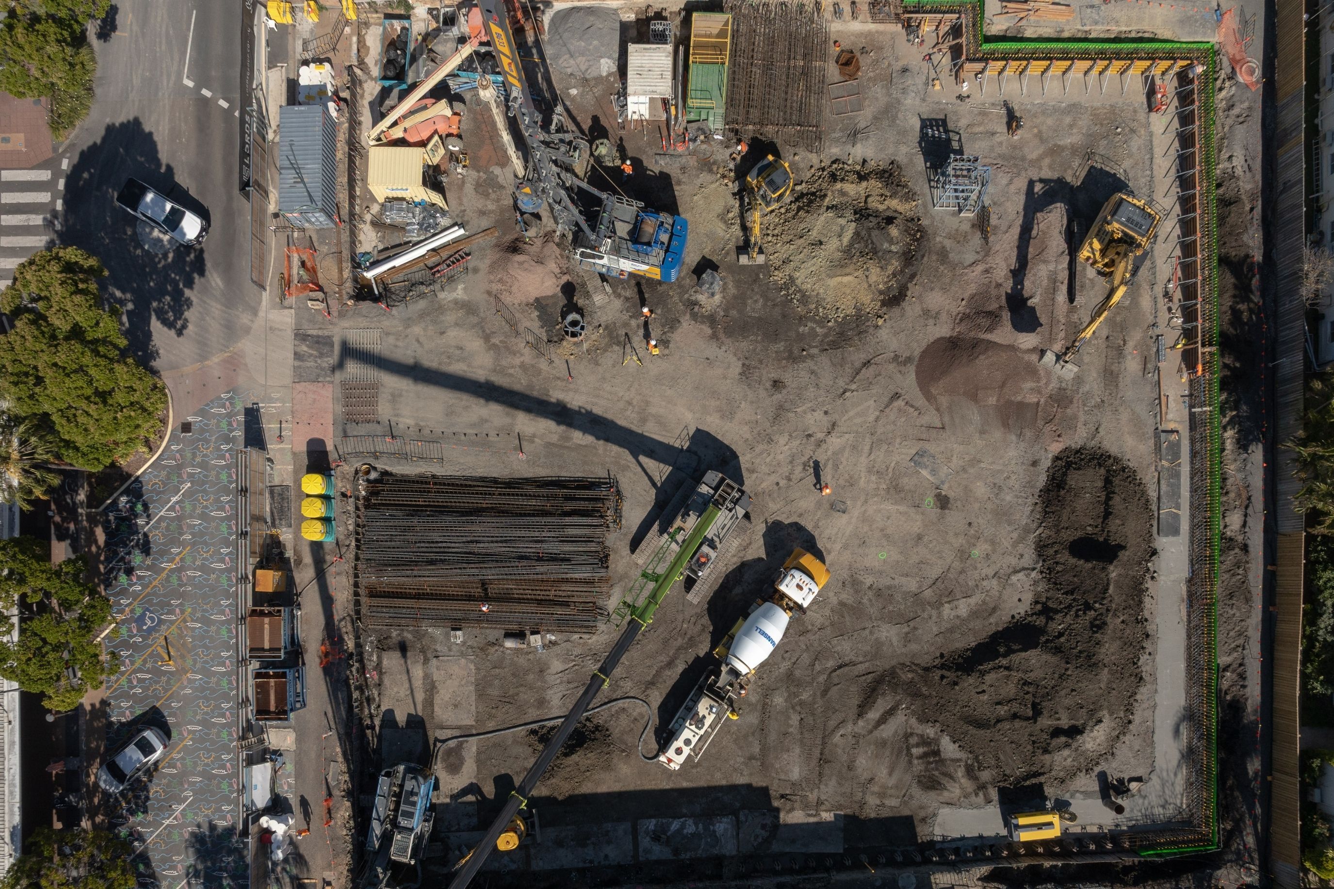 1002/15-19 Ocean Street — photo 4 of 12