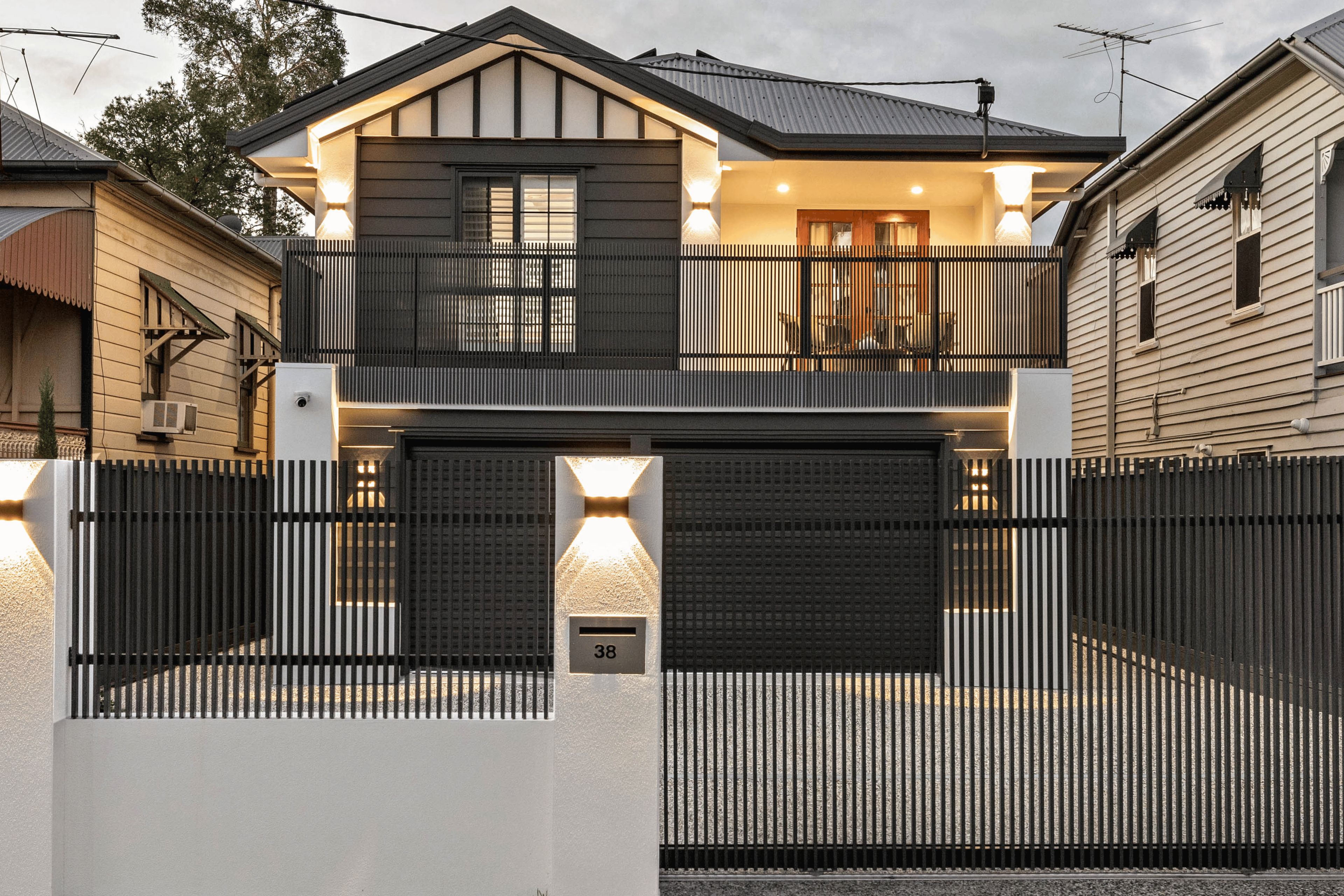 38 Balowrie Street — photo from Ray White Ascot