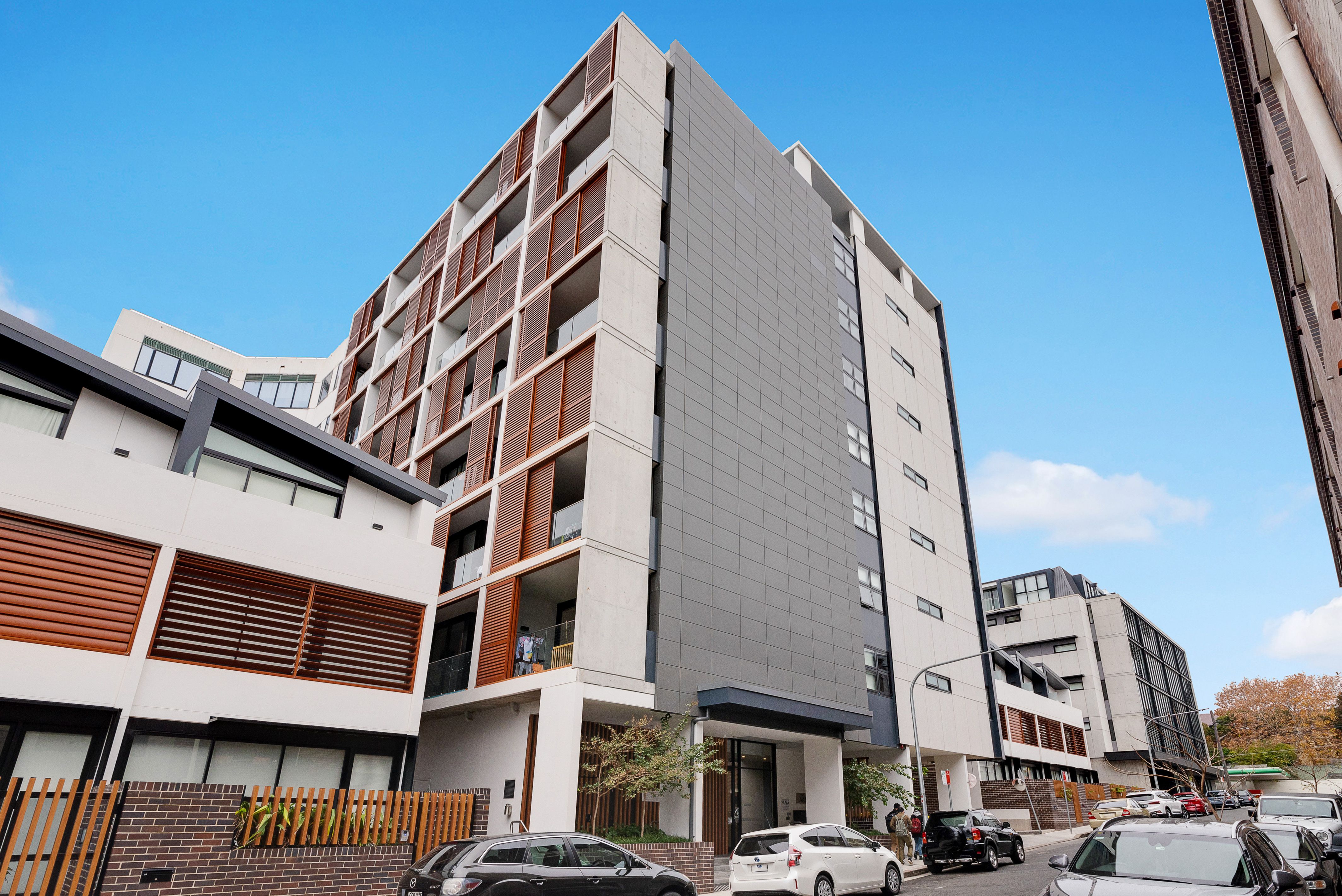 30 Barr Street, Camperdown NSW 2050
