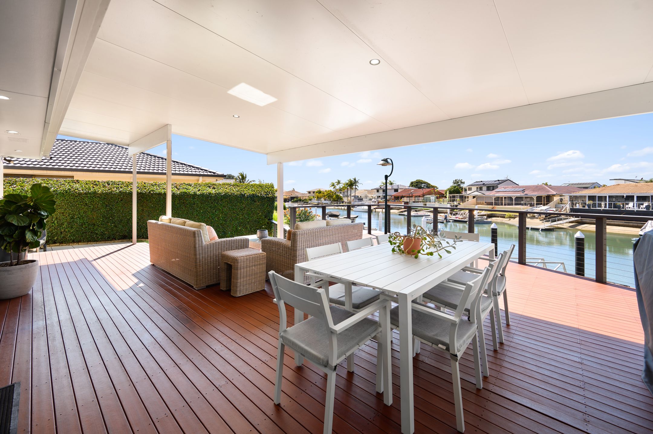 3 Seabreeze Street, Paradise Point, QLD 4216