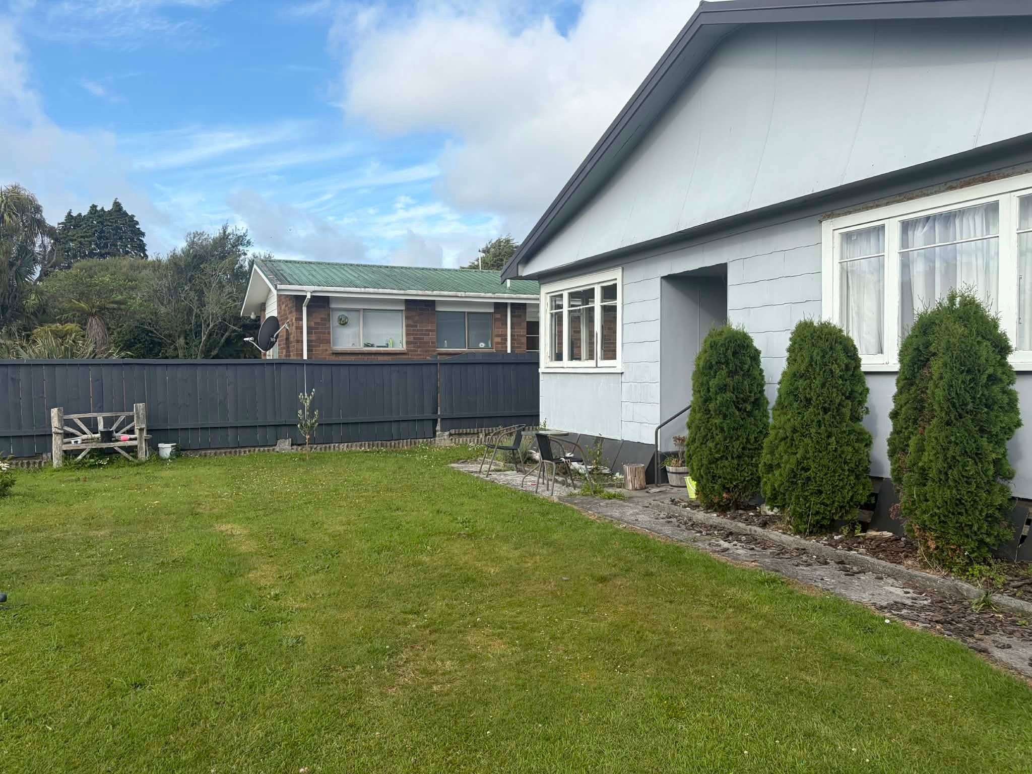 40 Rolleston Street, Hokitika, Westland District