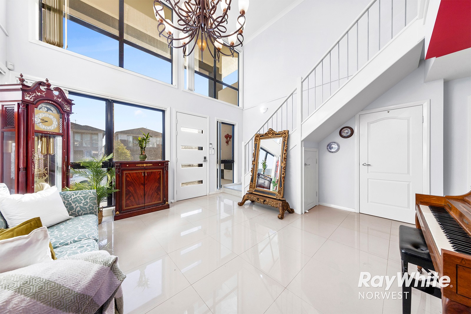 22 Gowrie Street, The Ponds, NSW 2769
