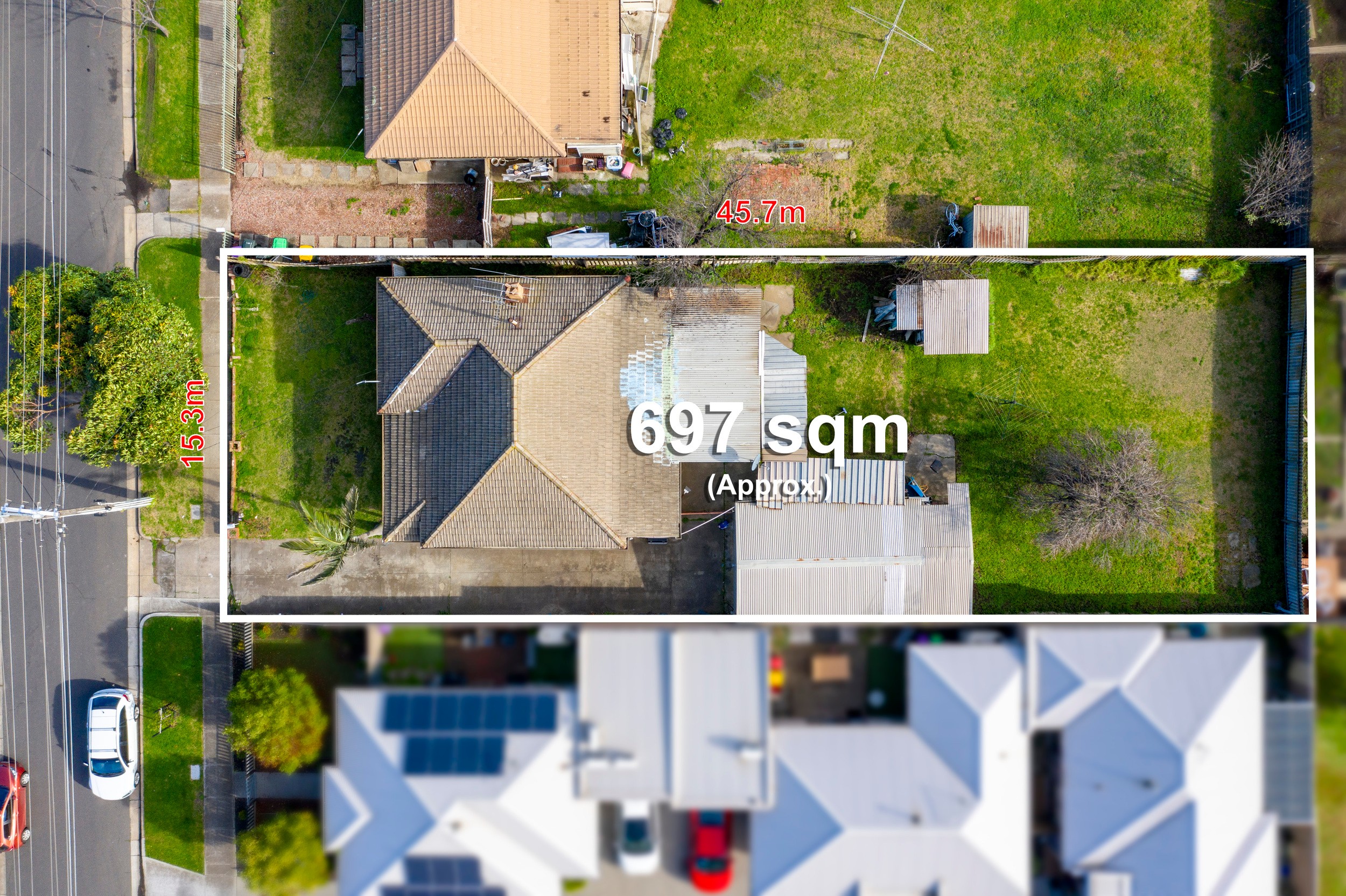 16 Stenhouse Avenue, Brooklyn, VIC 3012