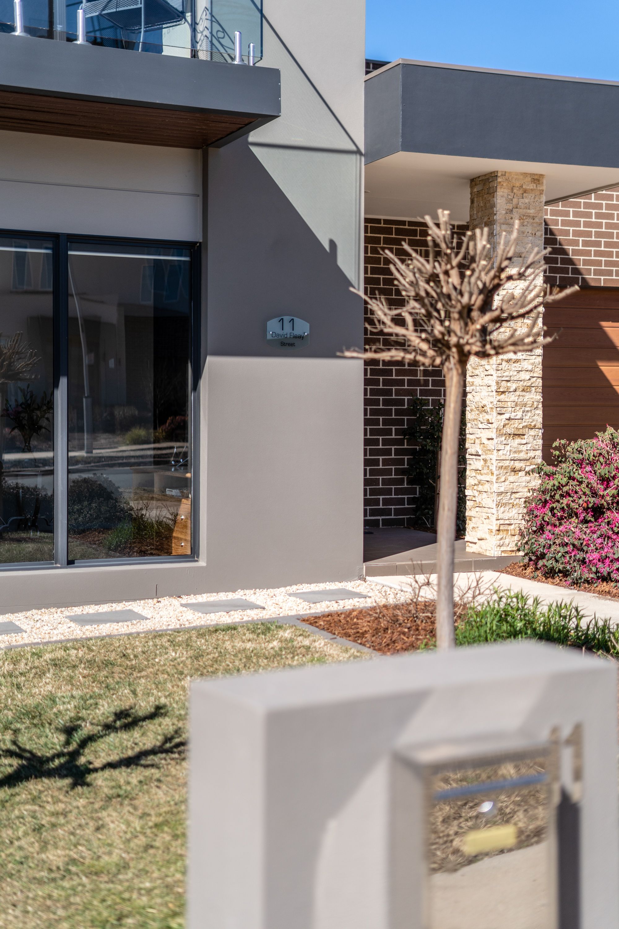 11 David Fleay Street, WRIGHT, ACT 2611