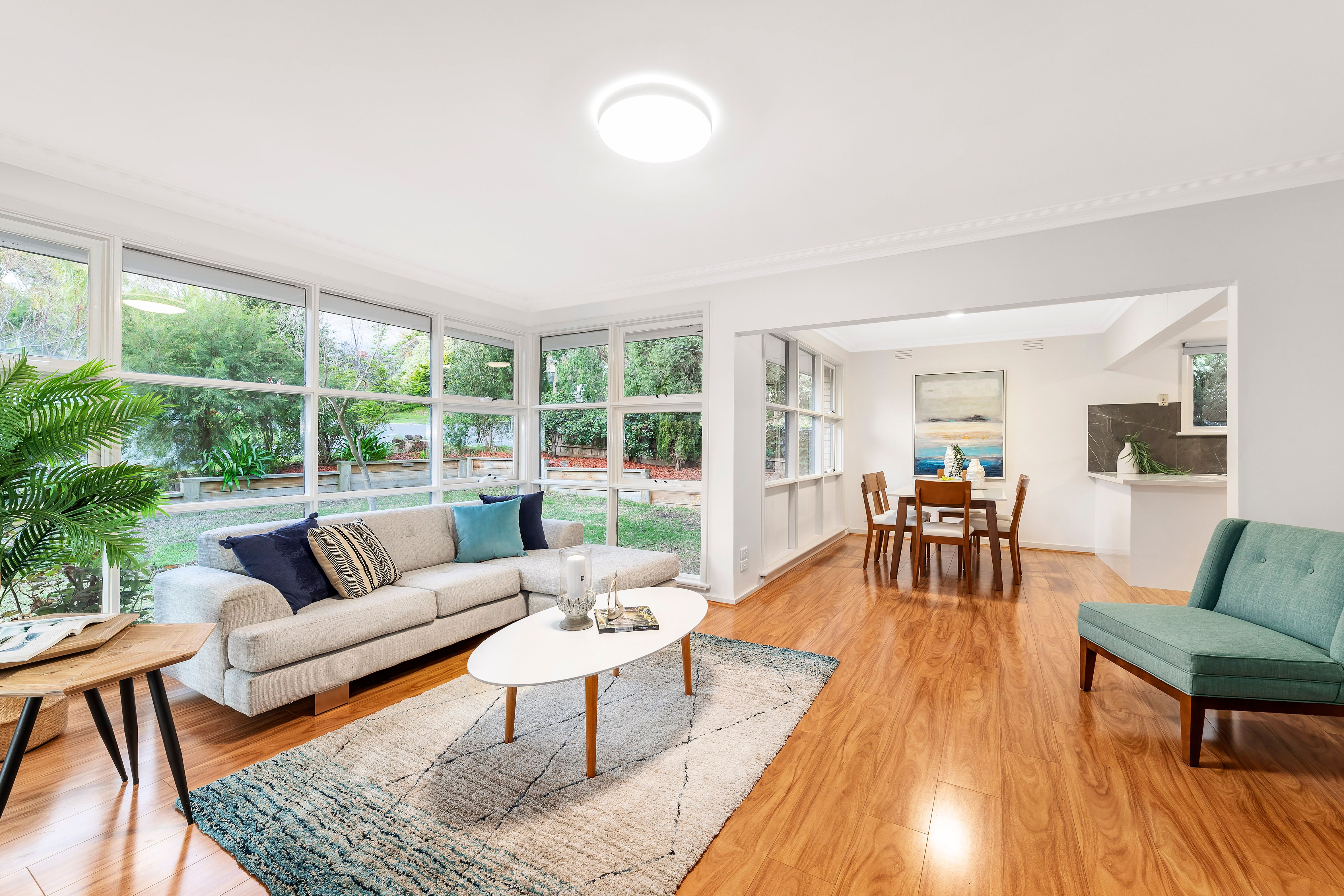 1 Salisbury Court, Heathmont, VIC 3135