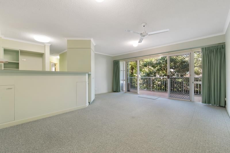 7/2 Hetherington Street, Herston, QLD 4006