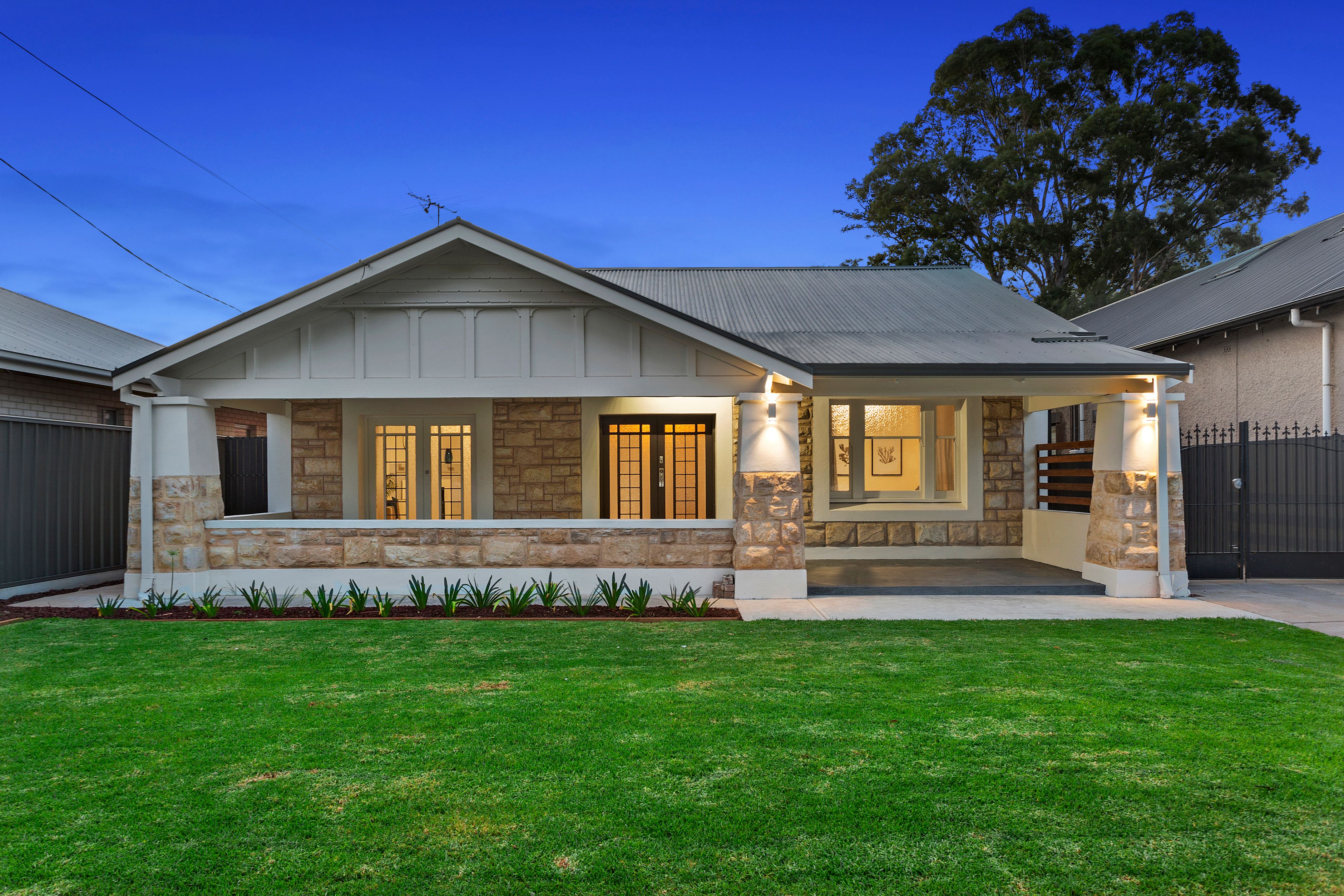 50 East Avenue, Black Forest SA 5035
