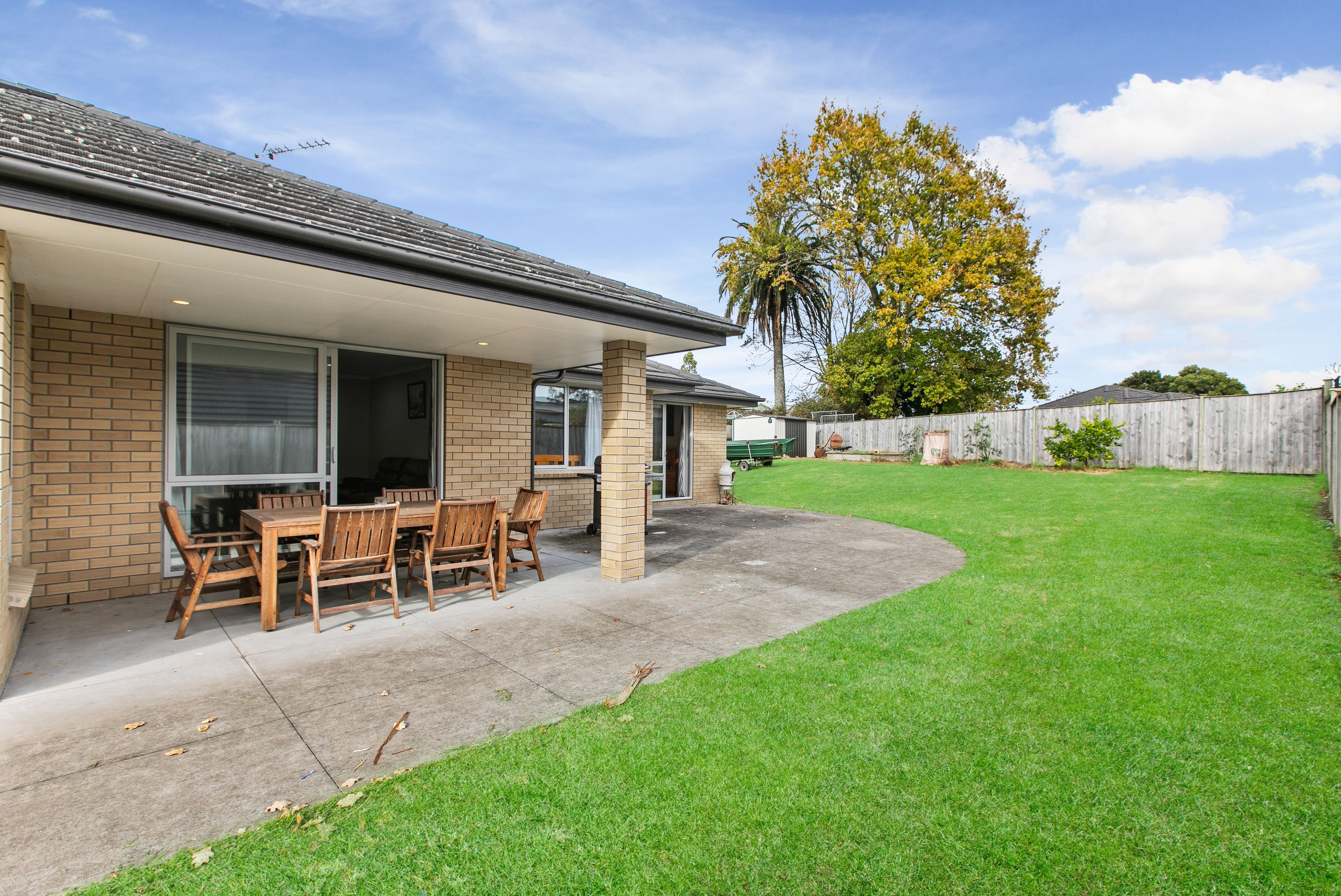 9 Cooladerry Place, Rosehill, Papakura