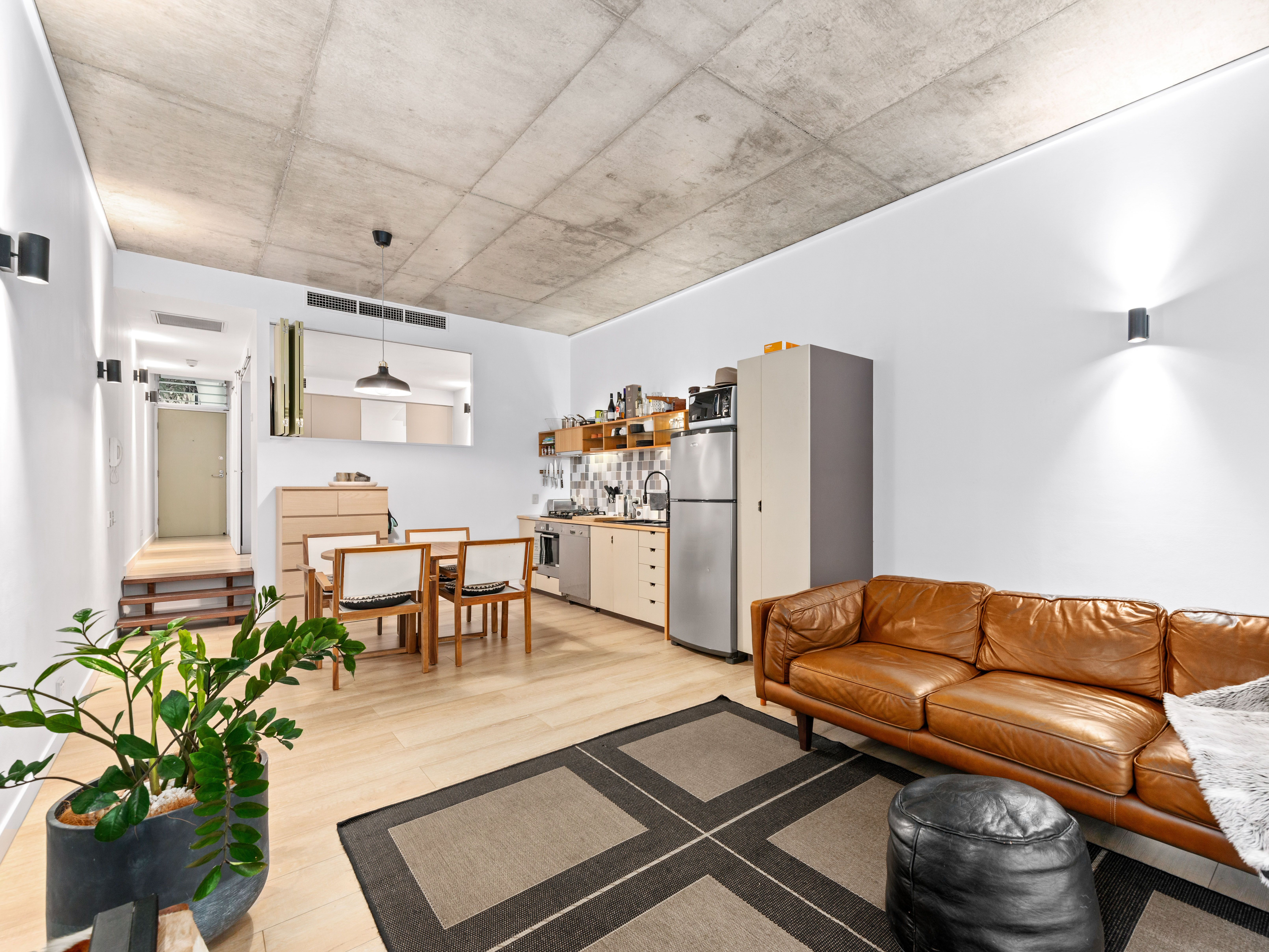 103/8 Skyring Terrace, Teneriffe, QLD 4005