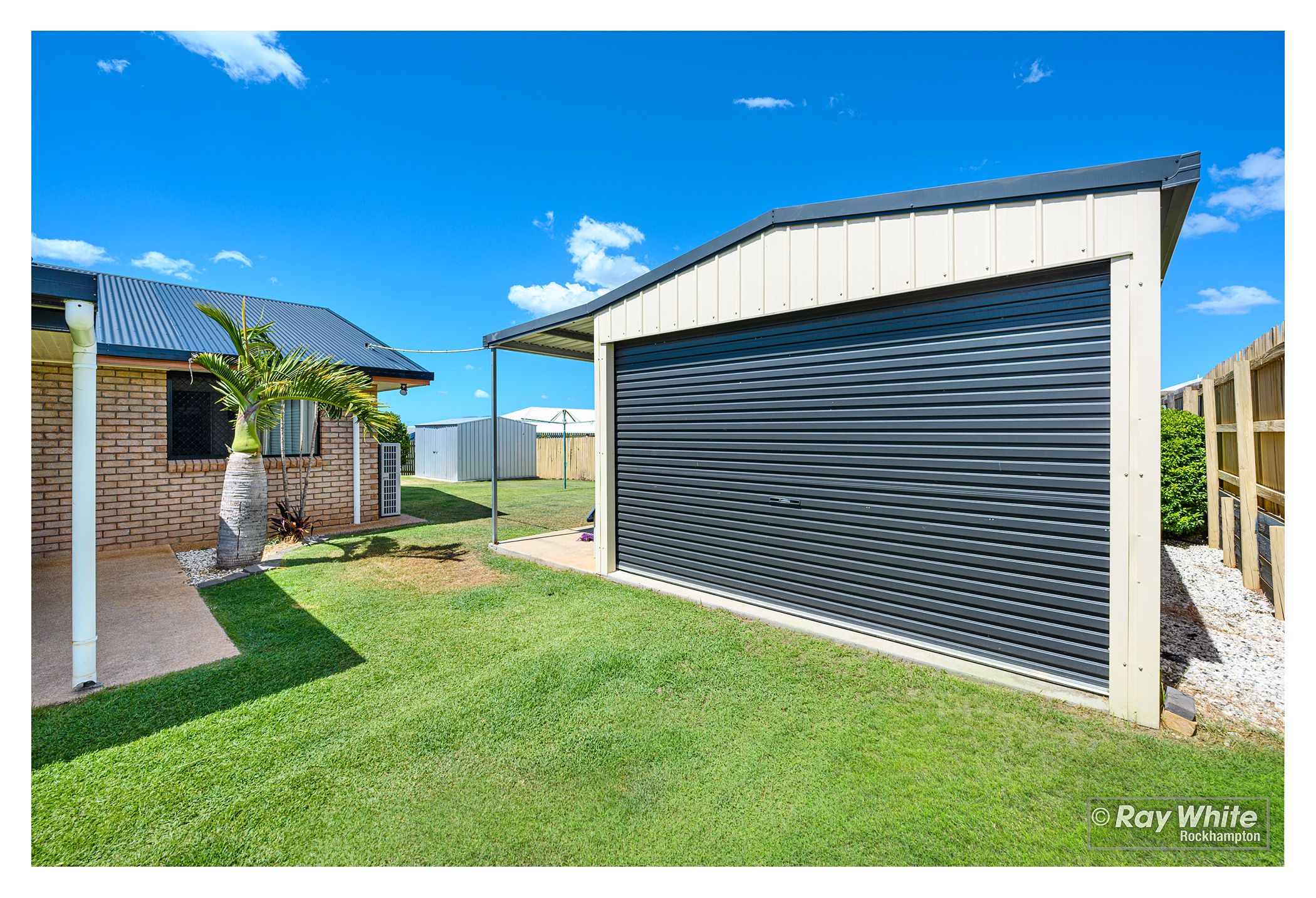 63 Buxton Drive, Gracemere, QLD 4702
